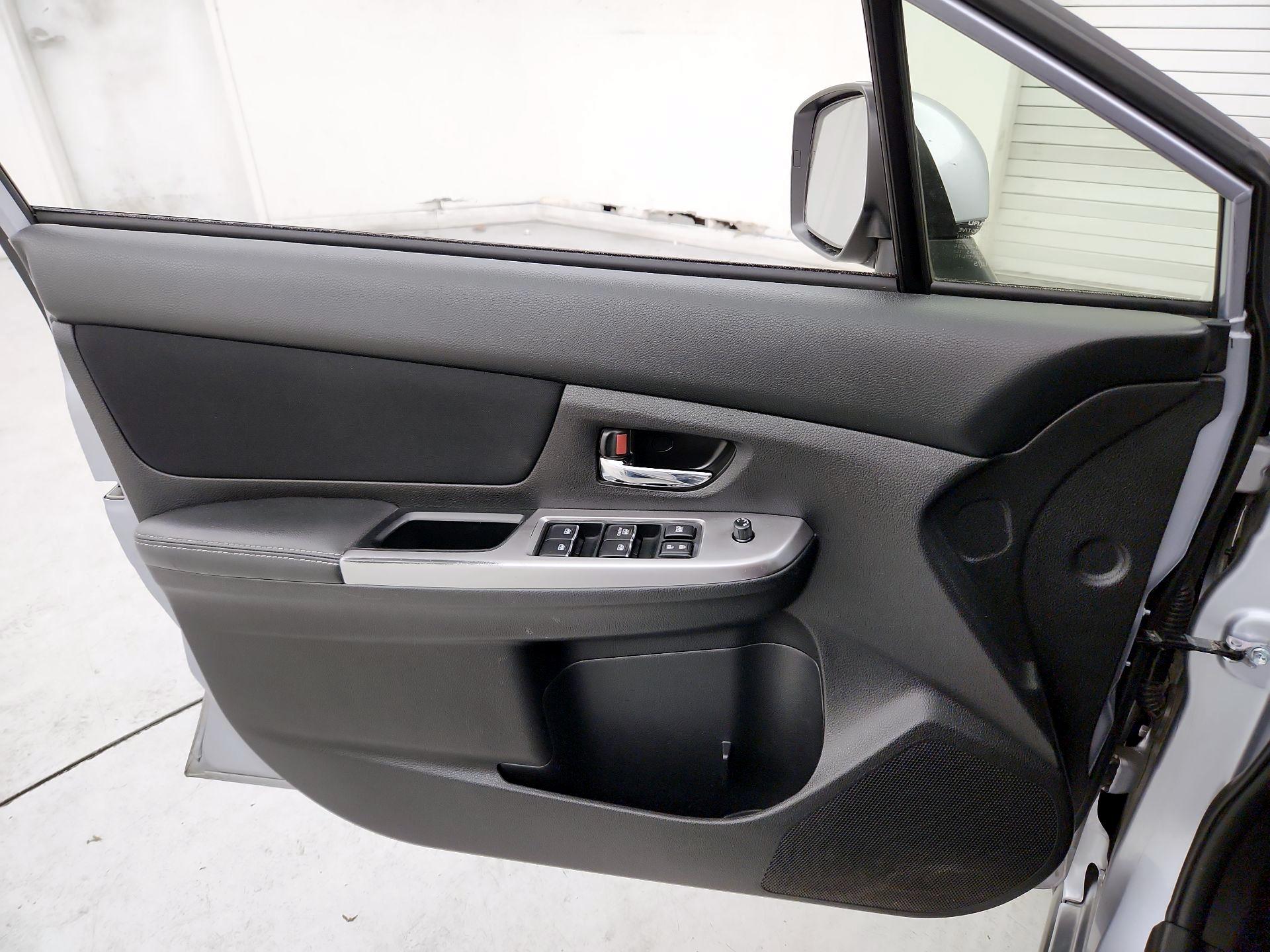 Thumbnail: 2015 Subaru XV Crosstrek - 12