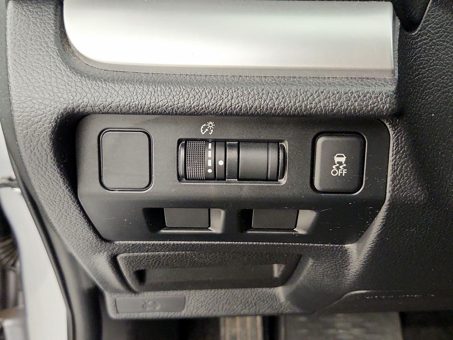 Thumbnail: 2015 Subaru XV Crosstrek - 13