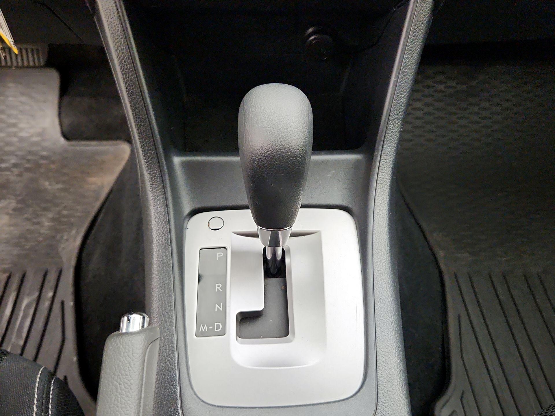 Thumbnail: 2015 Subaru XV Crosstrek - 17