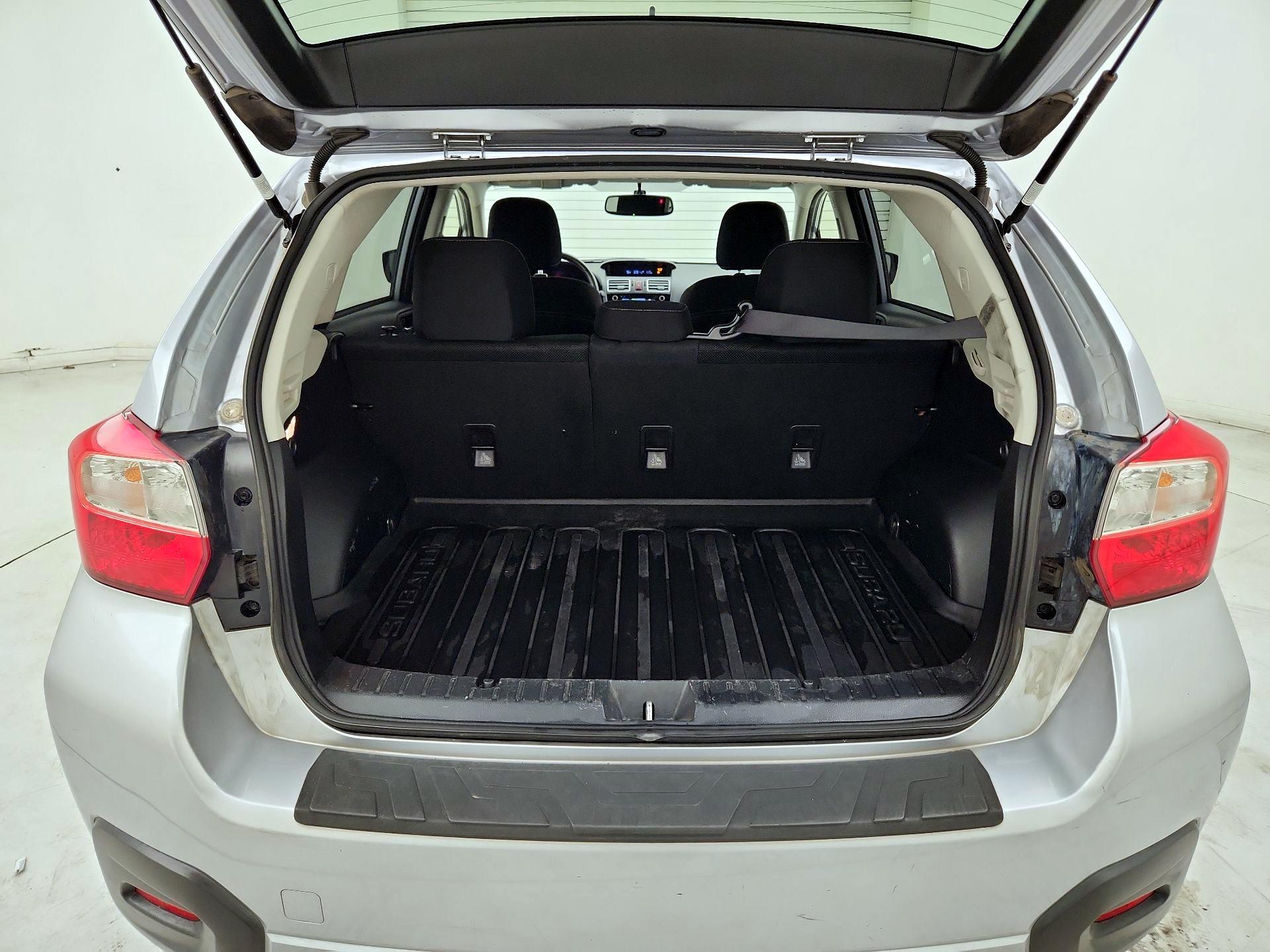 Thumbnail: 2015 Subaru XV Crosstrek - 20