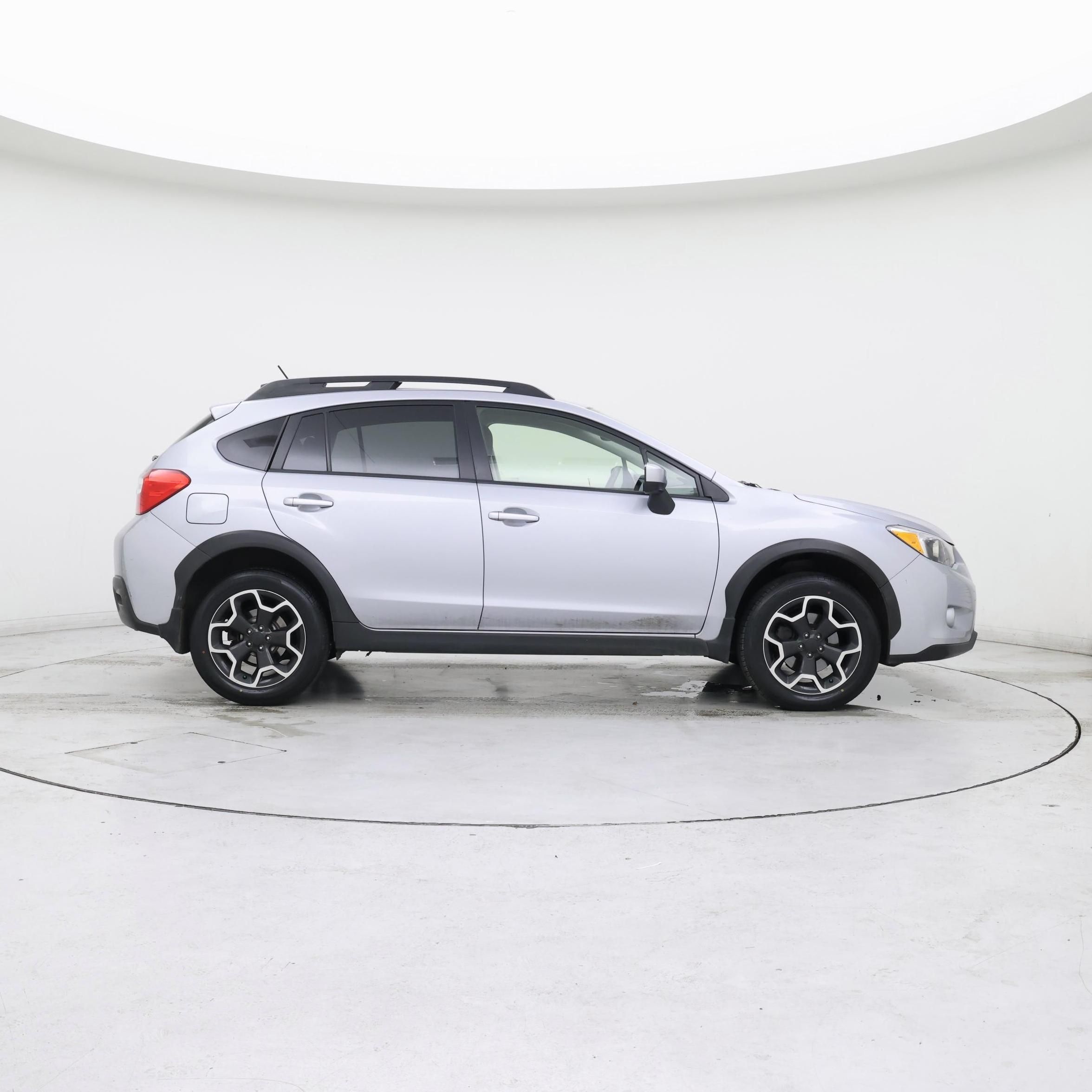 Thumbnail: 2015 Subaru XV Crosstrek - 7