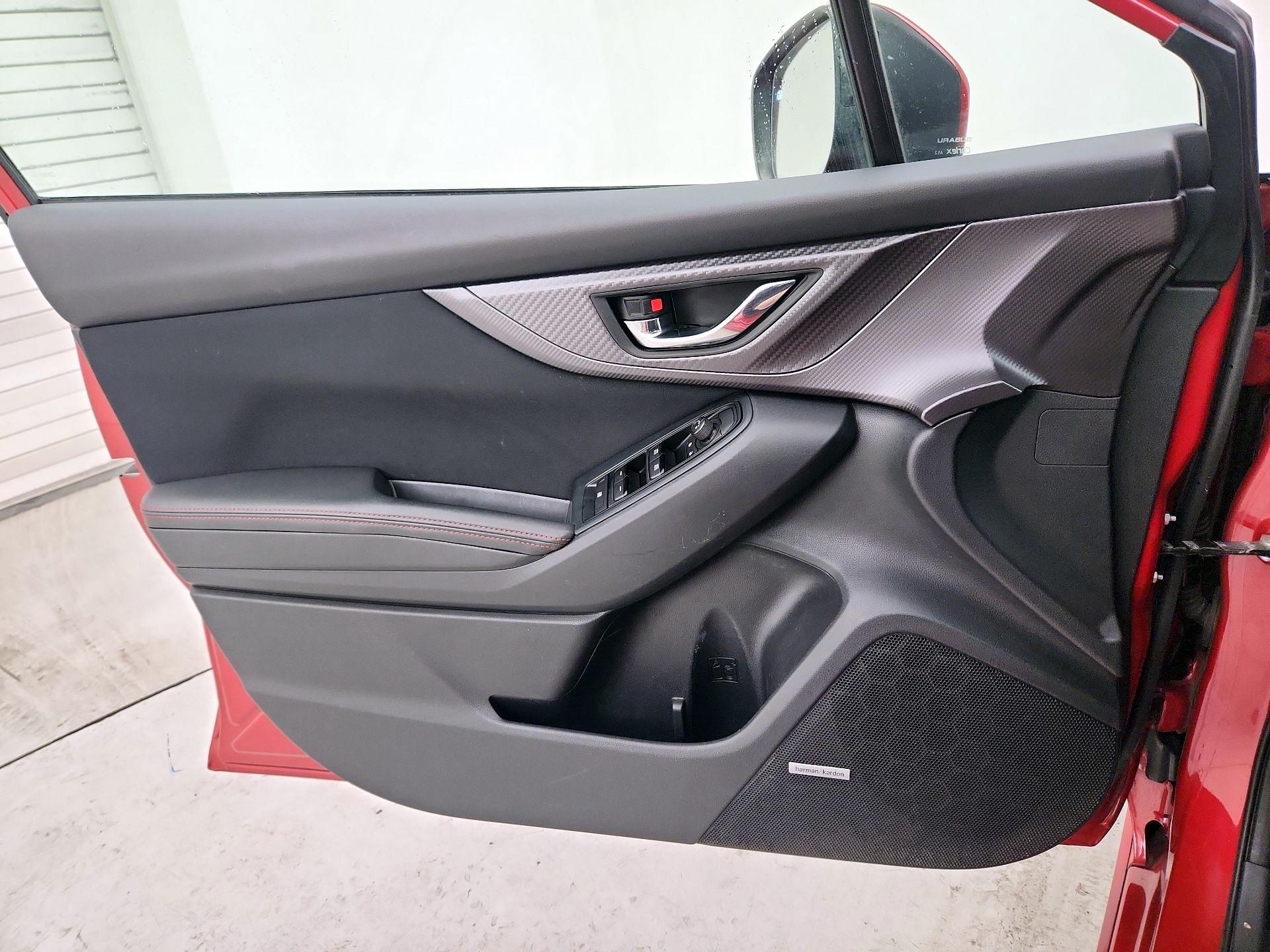 Thumbnail: 2017 Subaru Impreza - 12