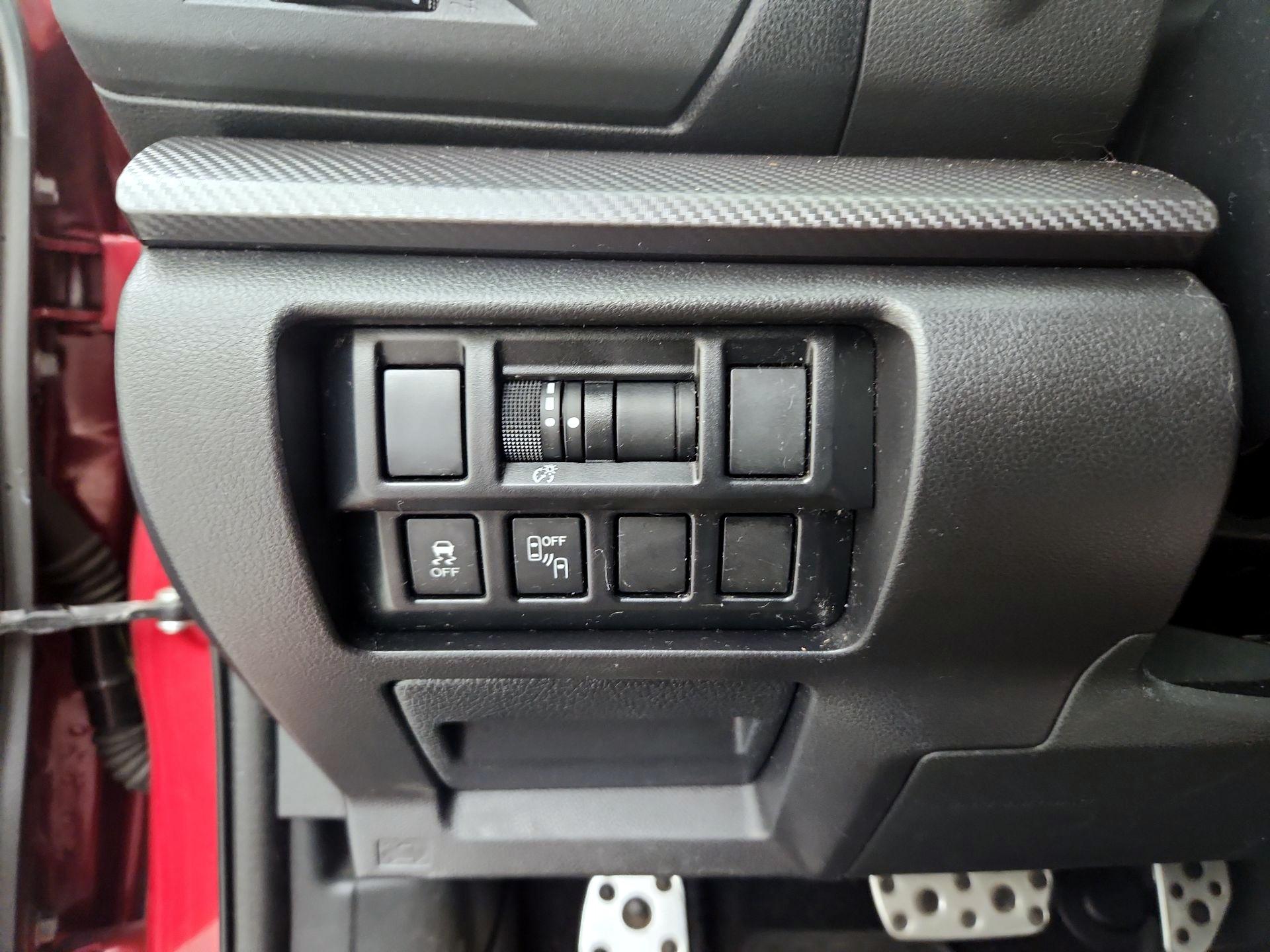 Thumbnail: 2017 Subaru Impreza - 13