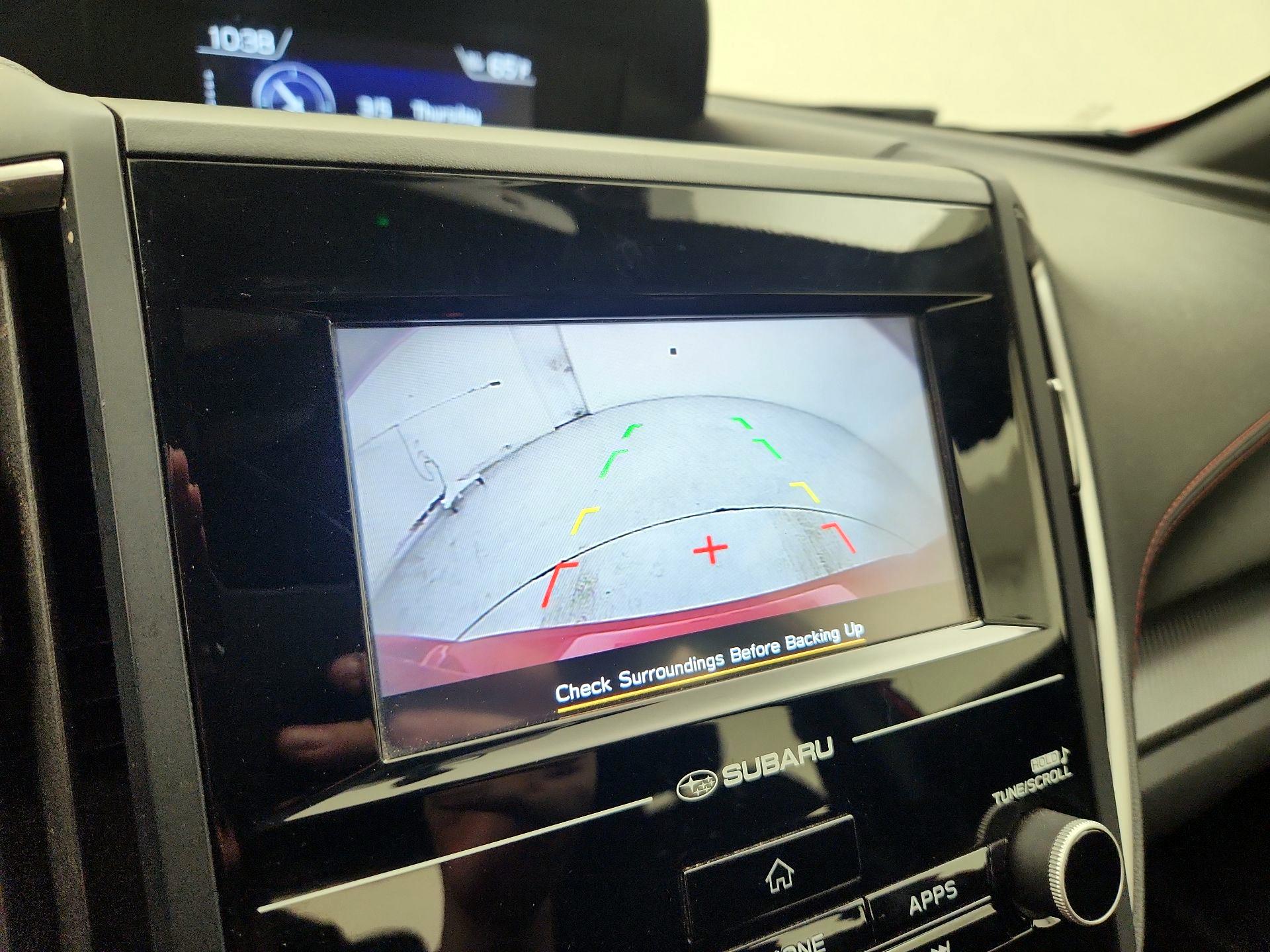 Thumbnail: 2017 Subaru Impreza - 14