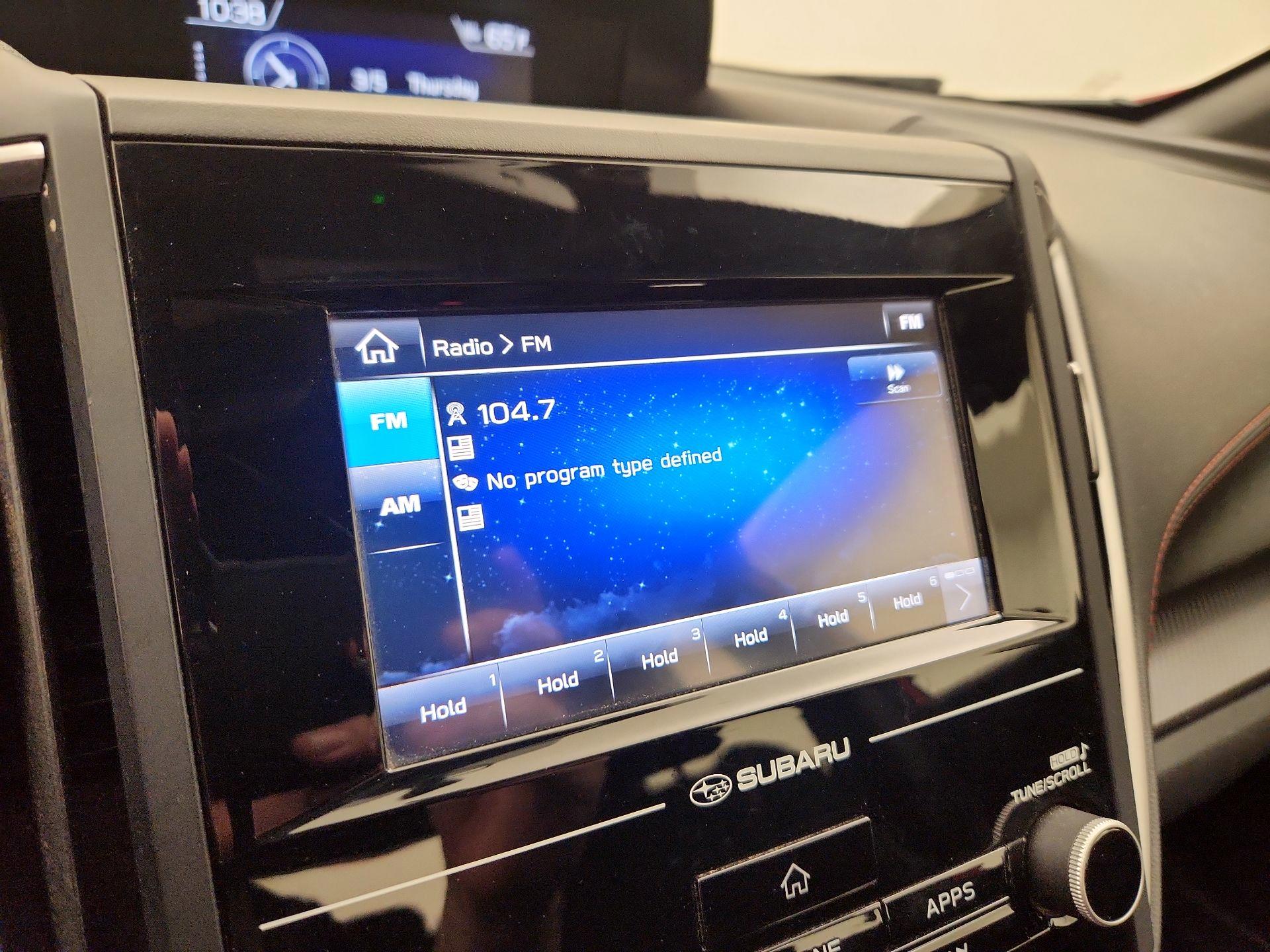 Thumbnail: 2017 Subaru Impreza - 15