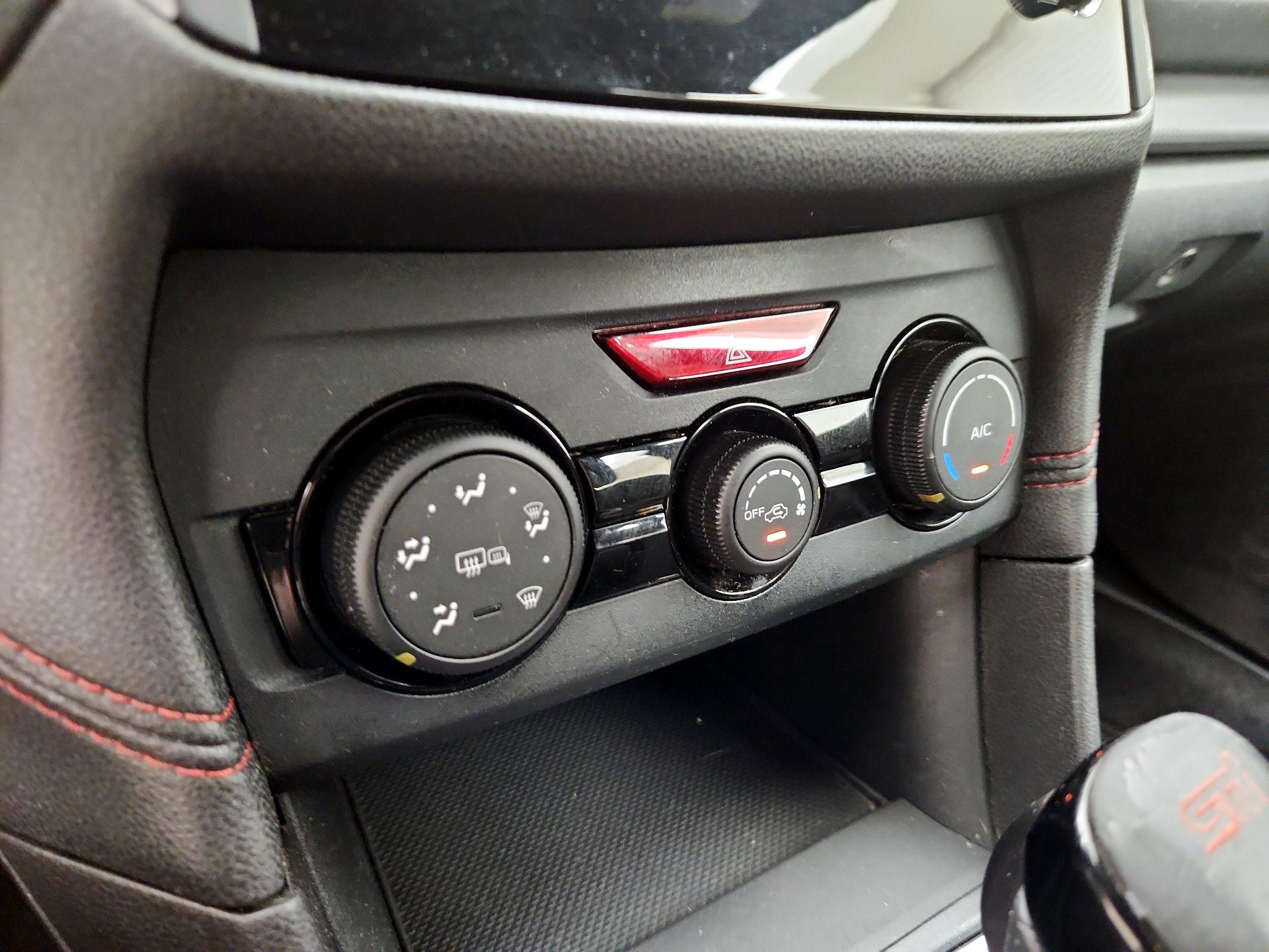 Thumbnail: 2017 Subaru Impreza - 16