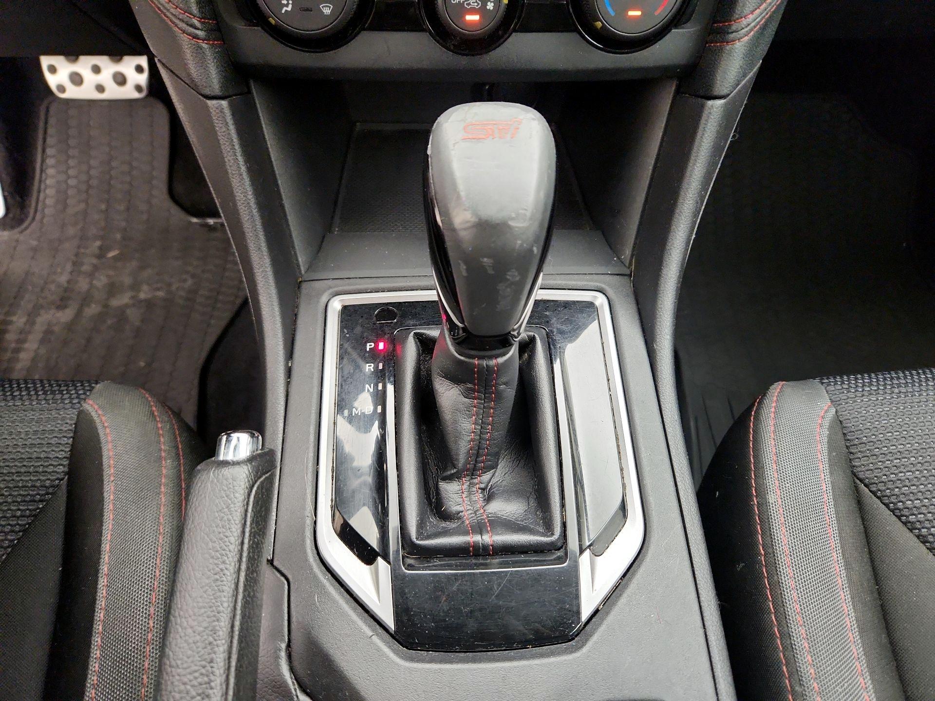 Thumbnail: 2017 Subaru Impreza - 17