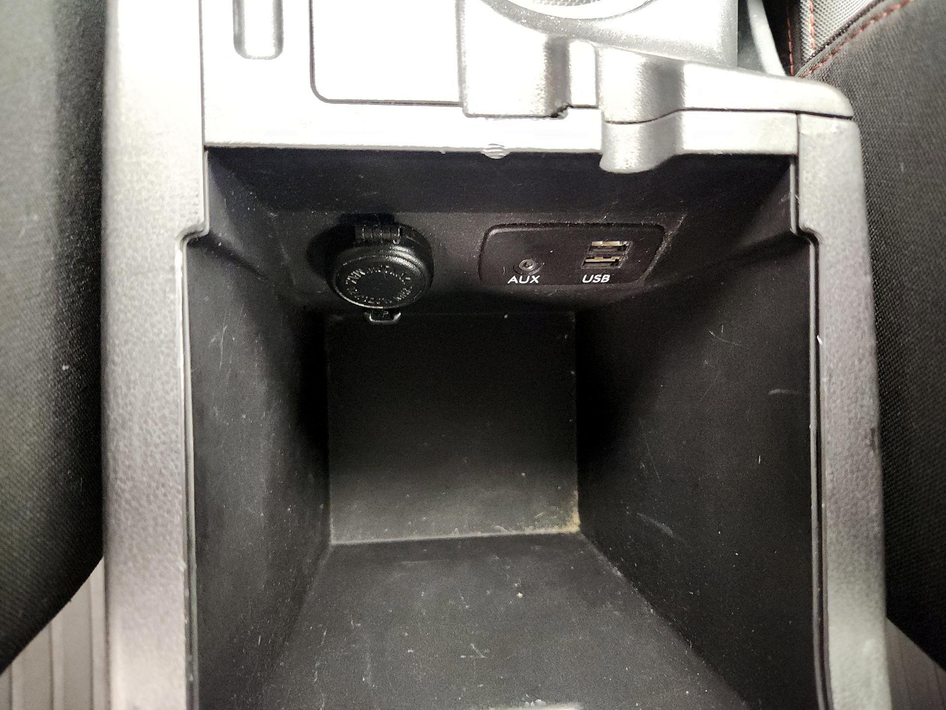 Thumbnail: 2017 Subaru Impreza - 18