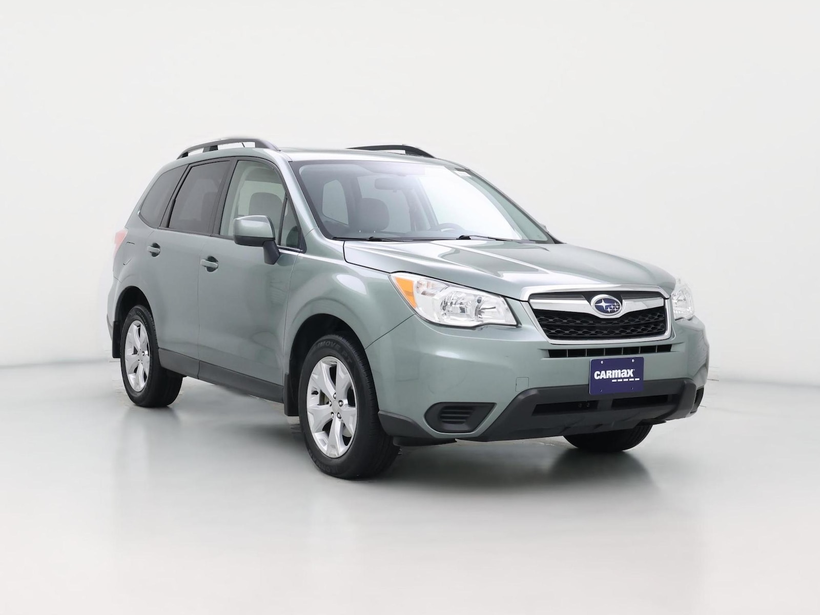 2014 Subaru Forester i Premium