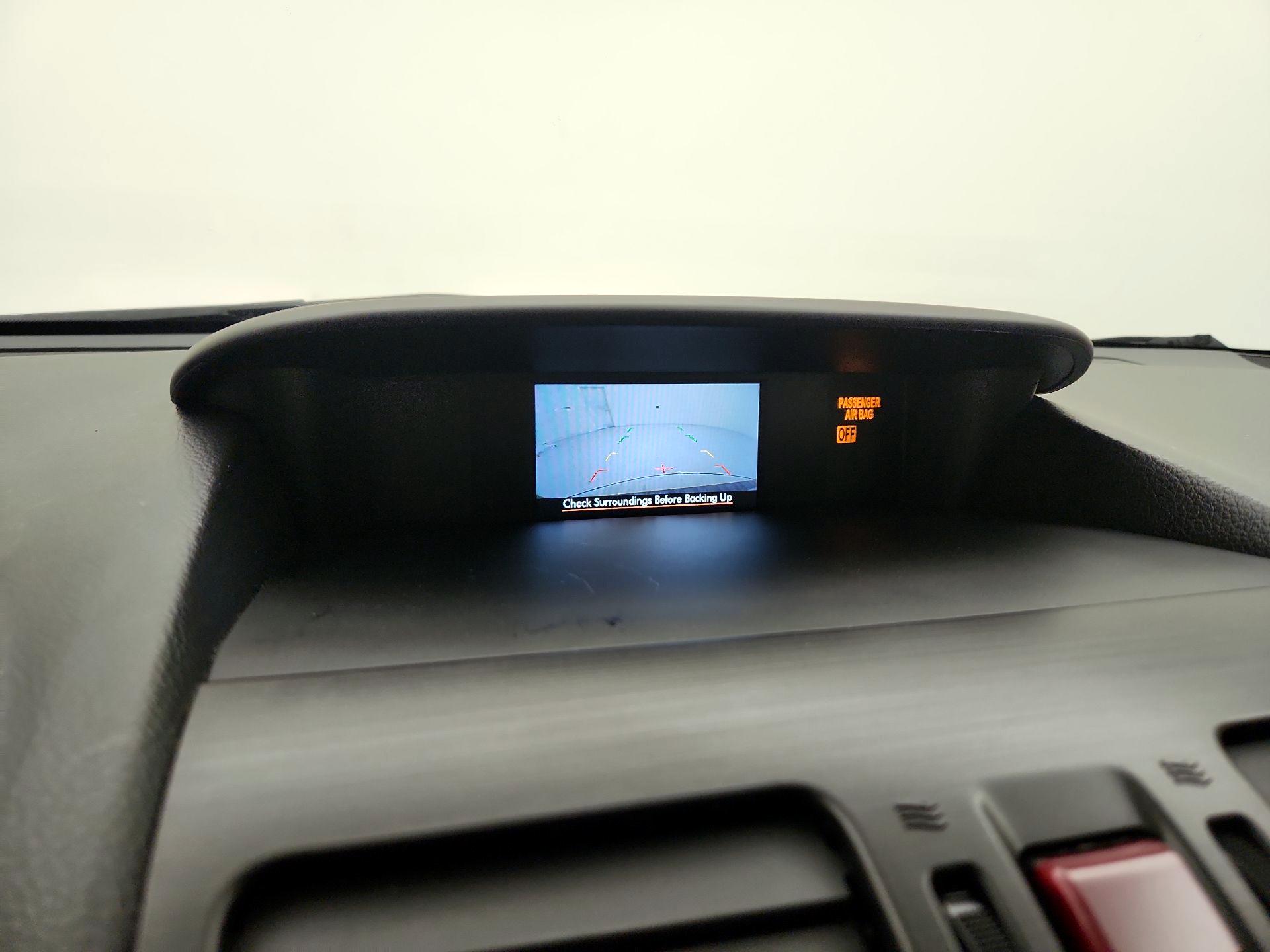 Thumbnail: 2014 Subaru Forester - 14