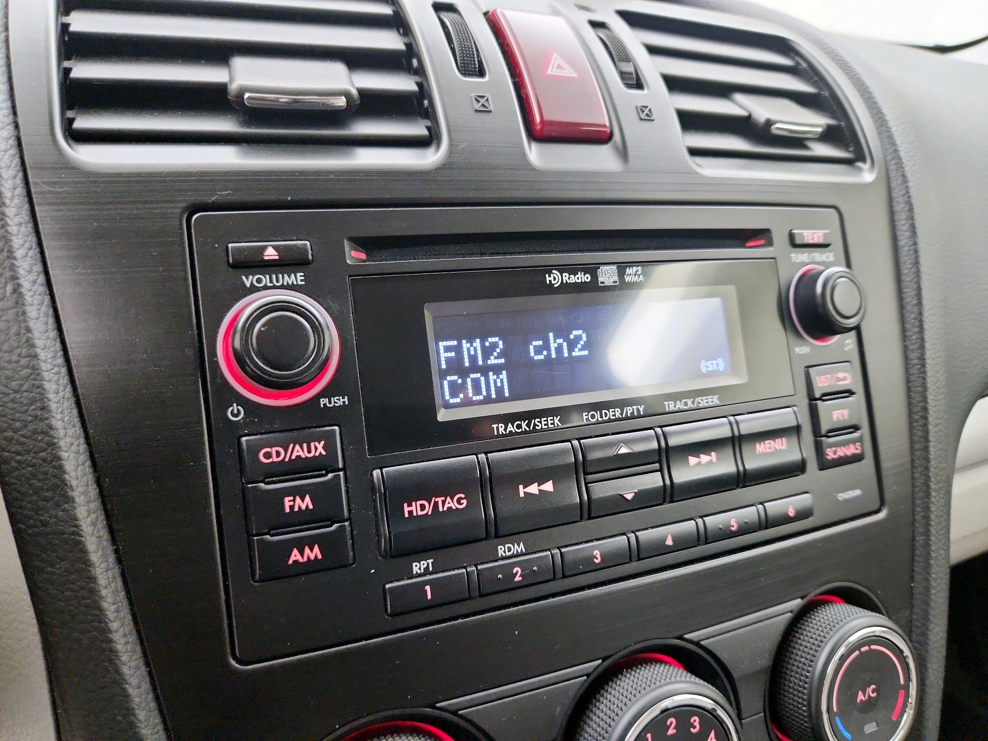 Thumbnail: 2014 Subaru Forester - 15