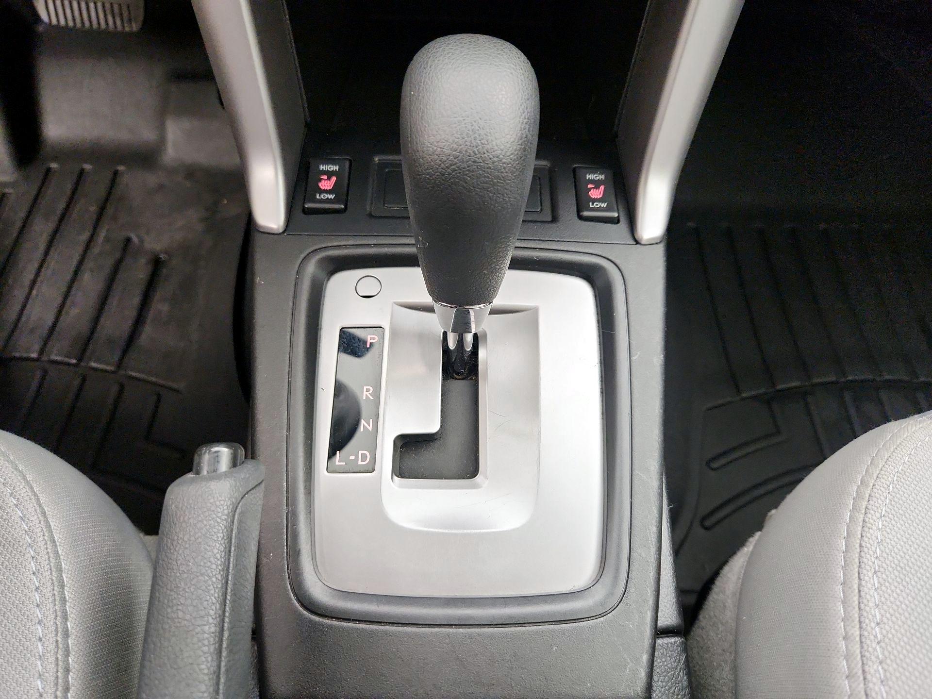 Thumbnail: 2014 Subaru Forester - 17