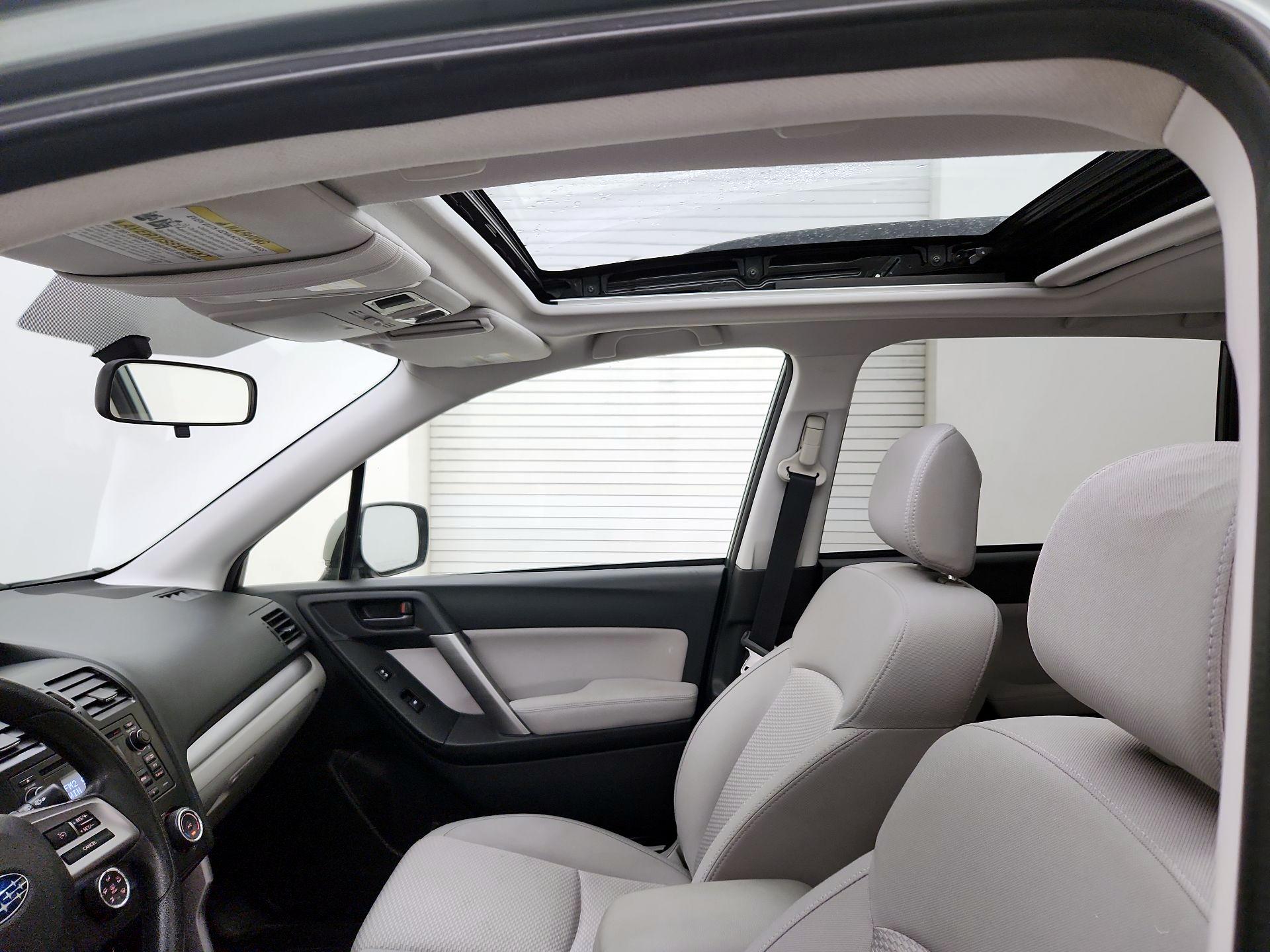 Thumbnail: 2014 Subaru Forester - 19