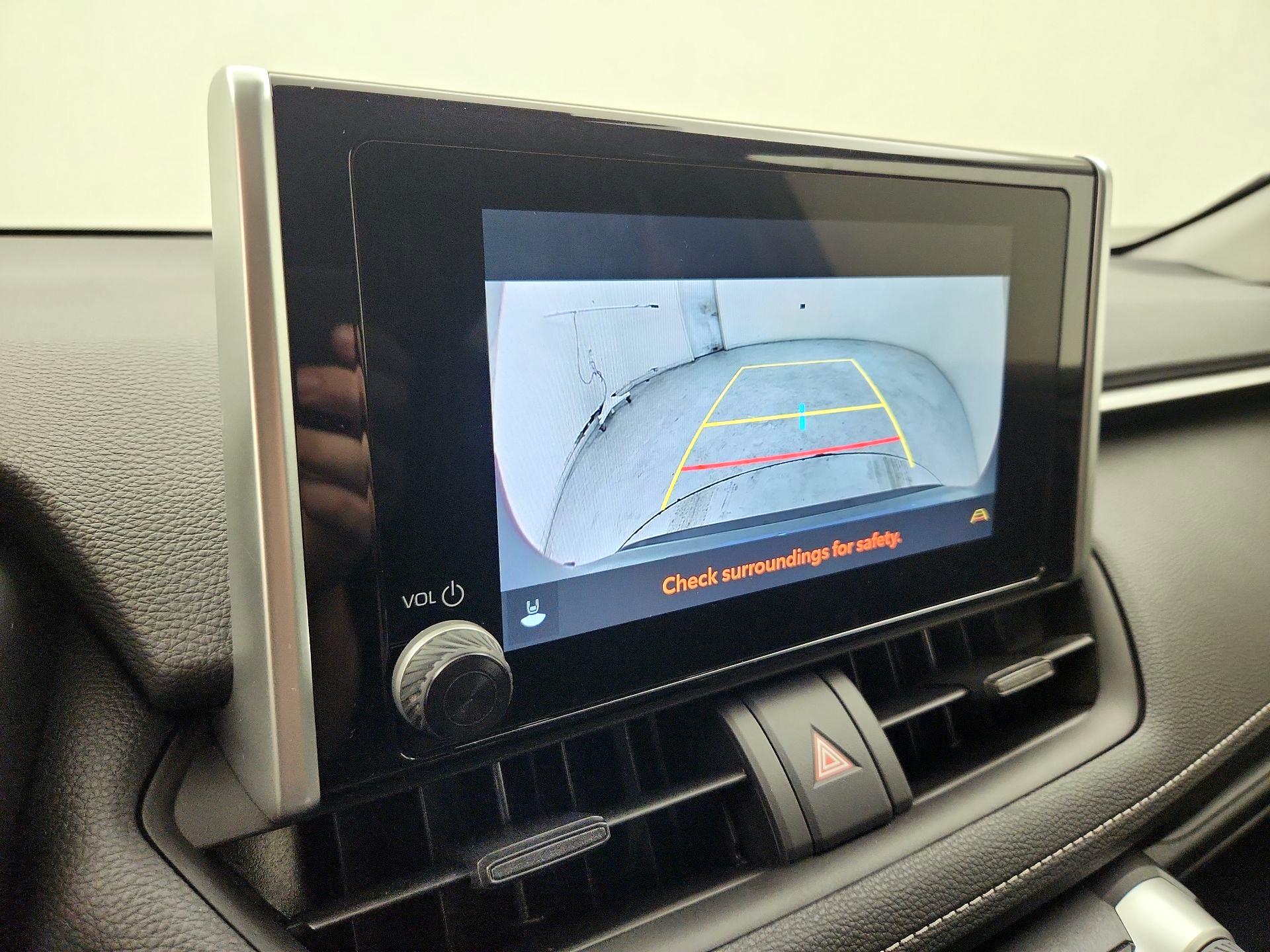 Thumbnail: 2023 Toyota RAV4 - 14