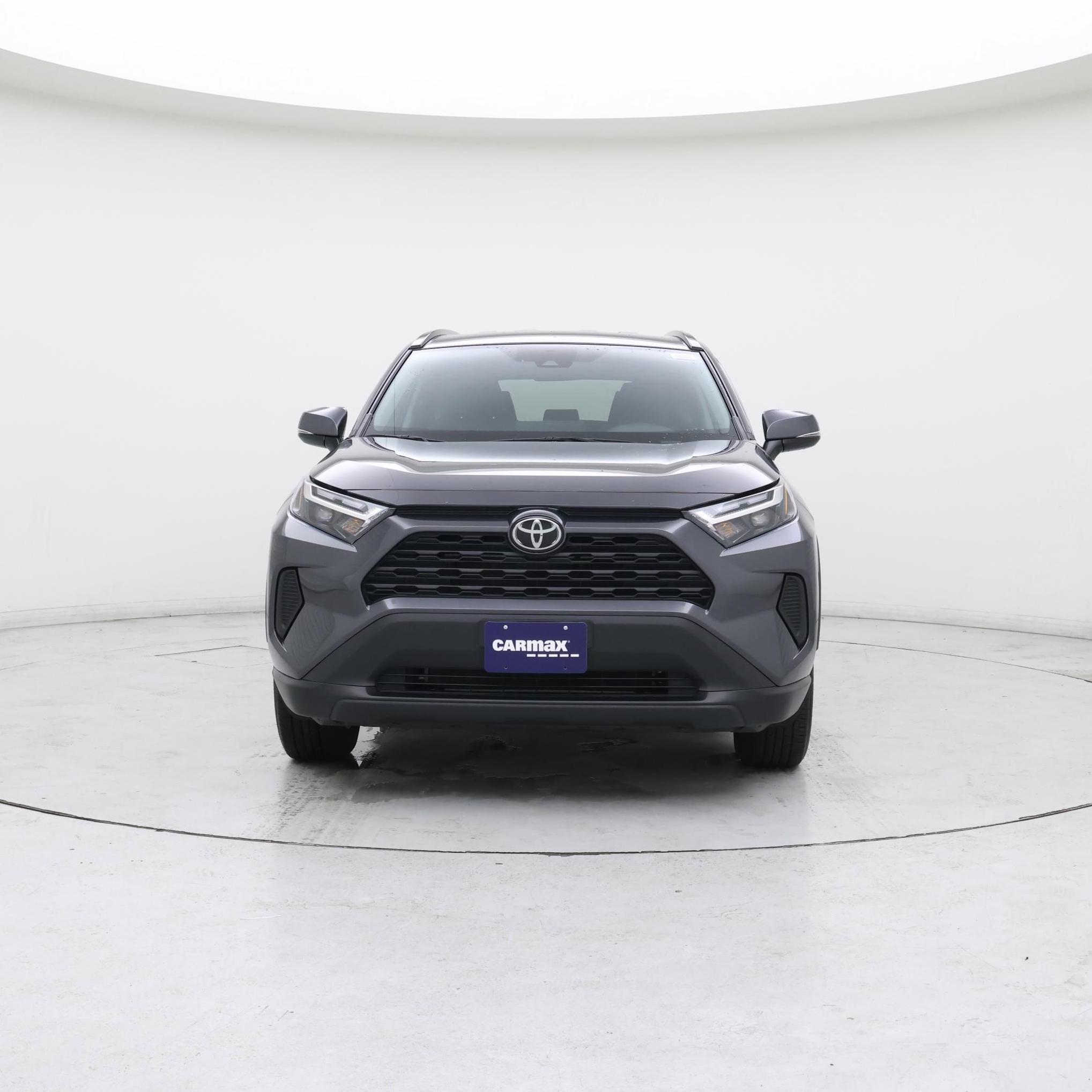 Thumbnail: 2023 Toyota RAV4 - 5