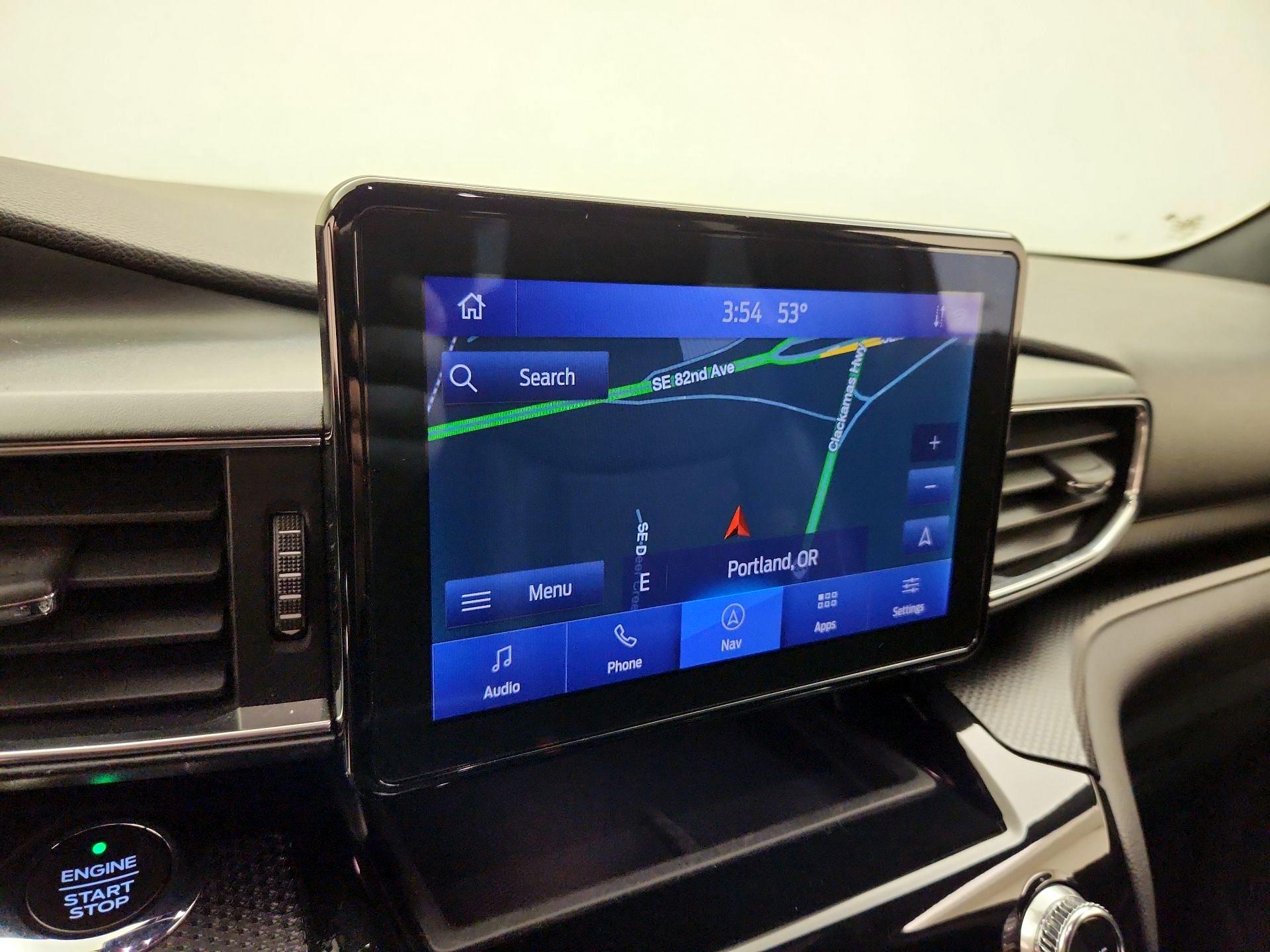 Thumbnail: 2021 Ford Explorer - 14