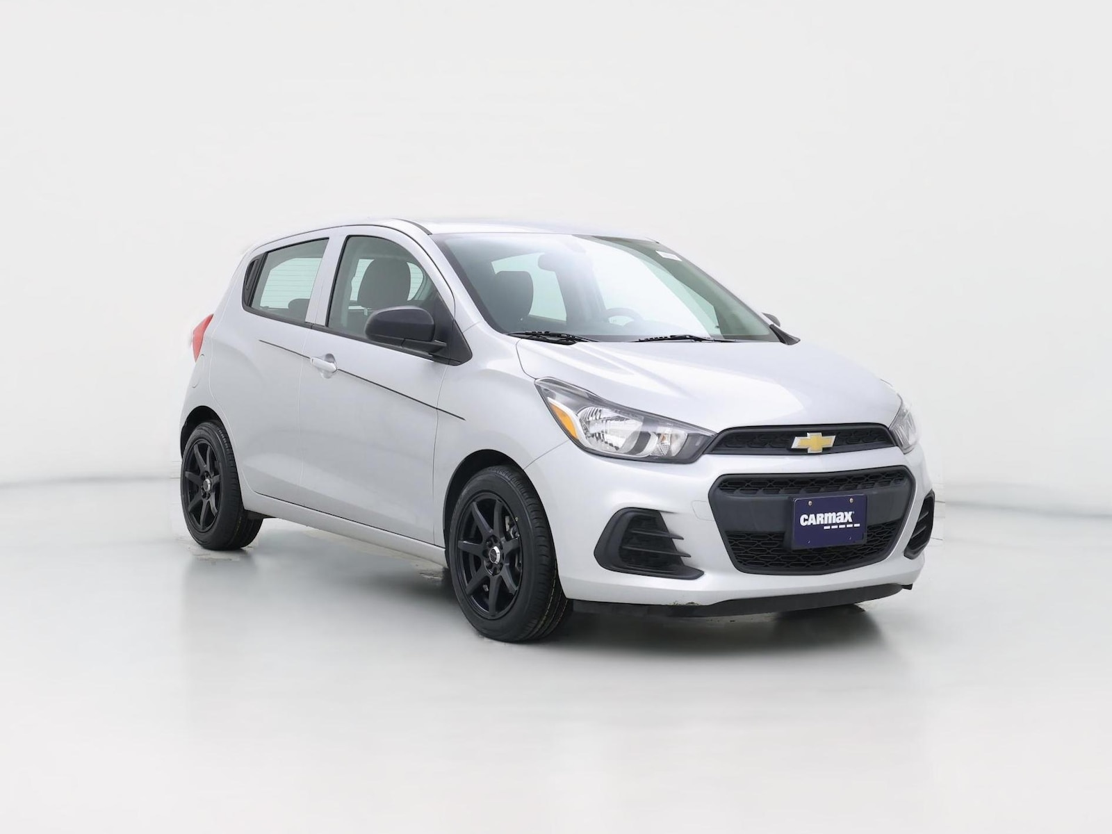 2017 Chevrolet Spark LS