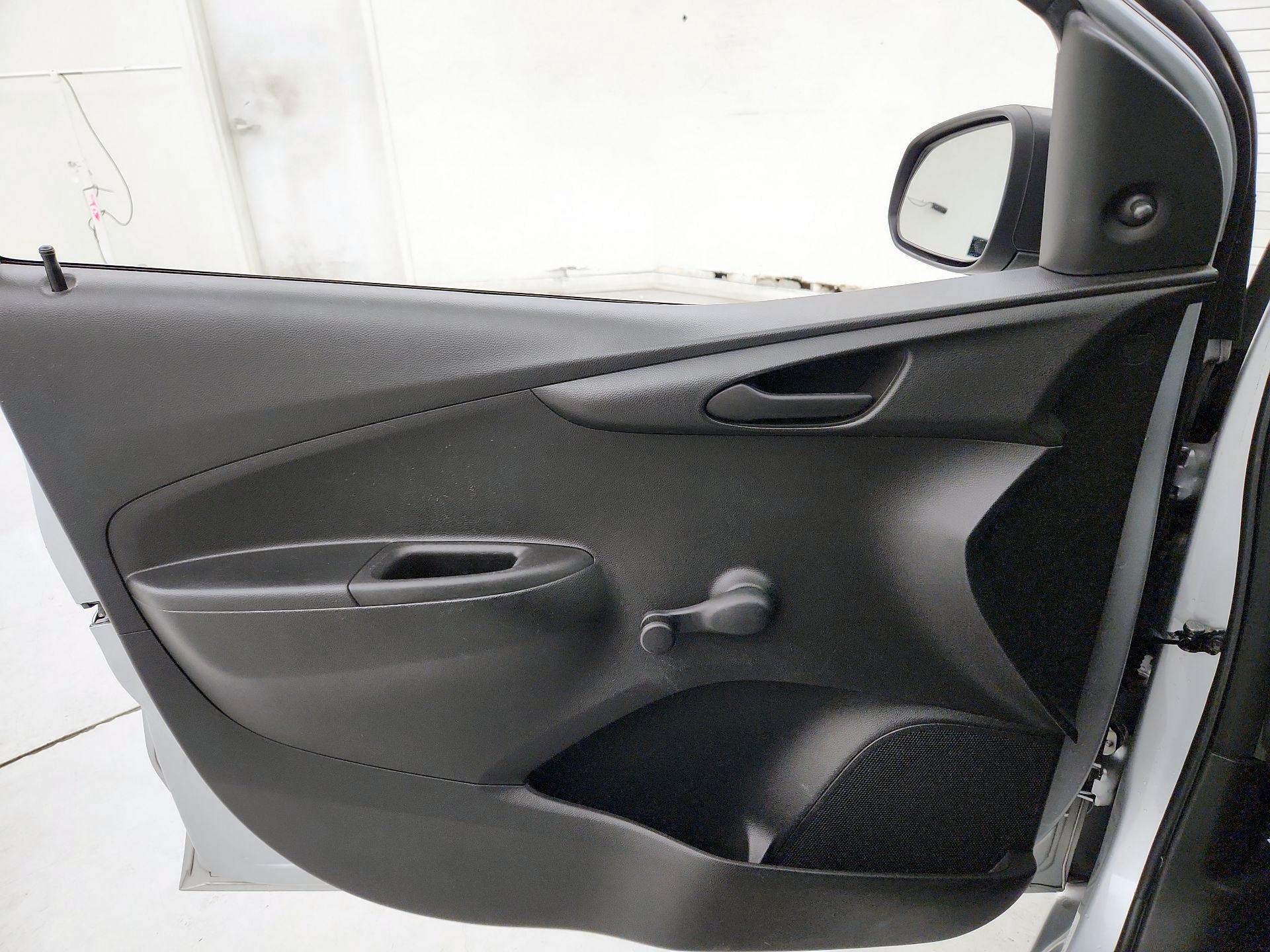 Thumbnail: 2017 Chevrolet Spark - 12