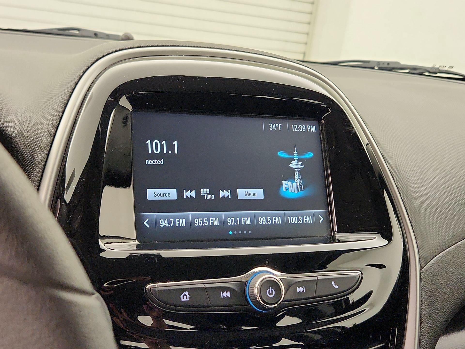 Thumbnail: 2017 Chevrolet Spark - 16