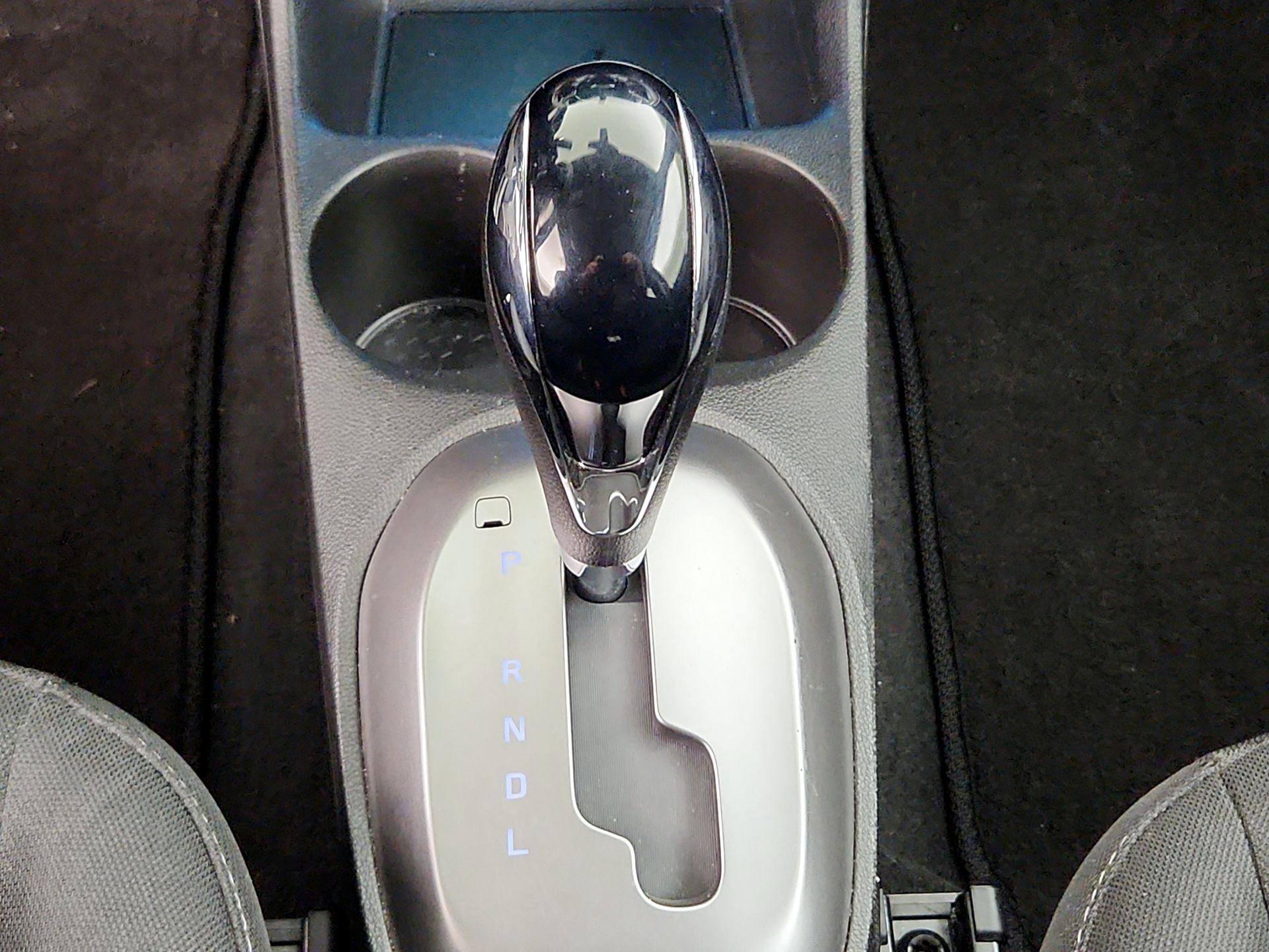 Thumbnail: 2017 Chevrolet Spark - 18