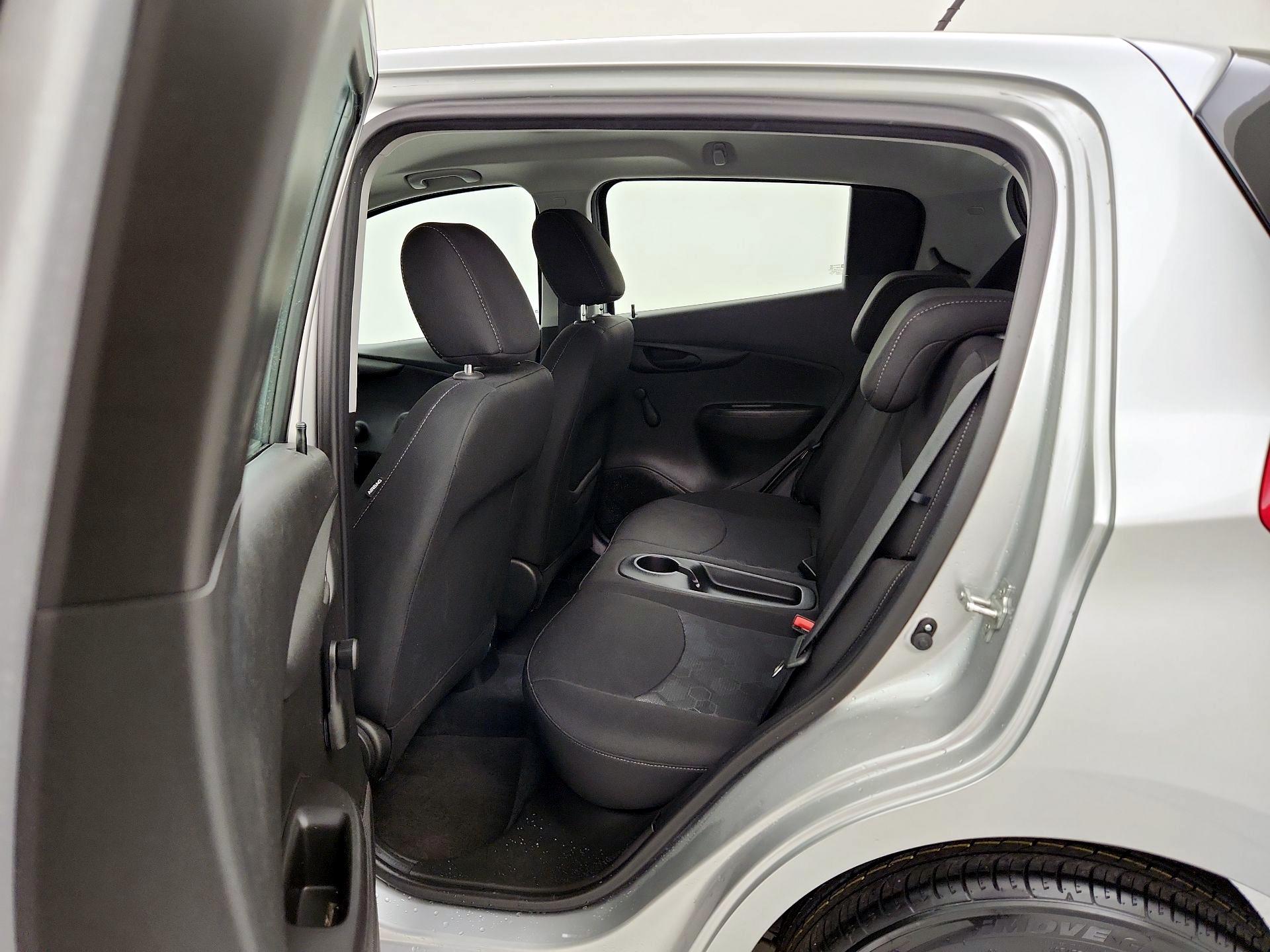 Thumbnail: 2017 Chevrolet Spark - 20