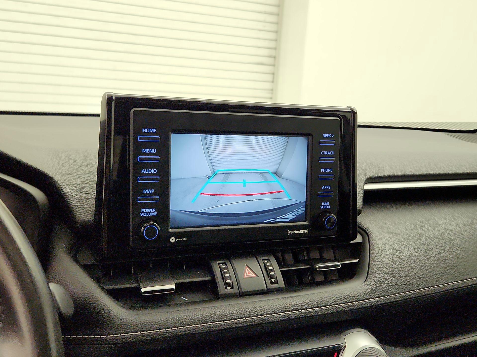 Thumbnail: 2021 Toyota RAV4 - 14