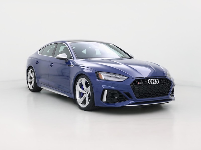 2021 Audi RS 5  -
                  Beaverton, OR