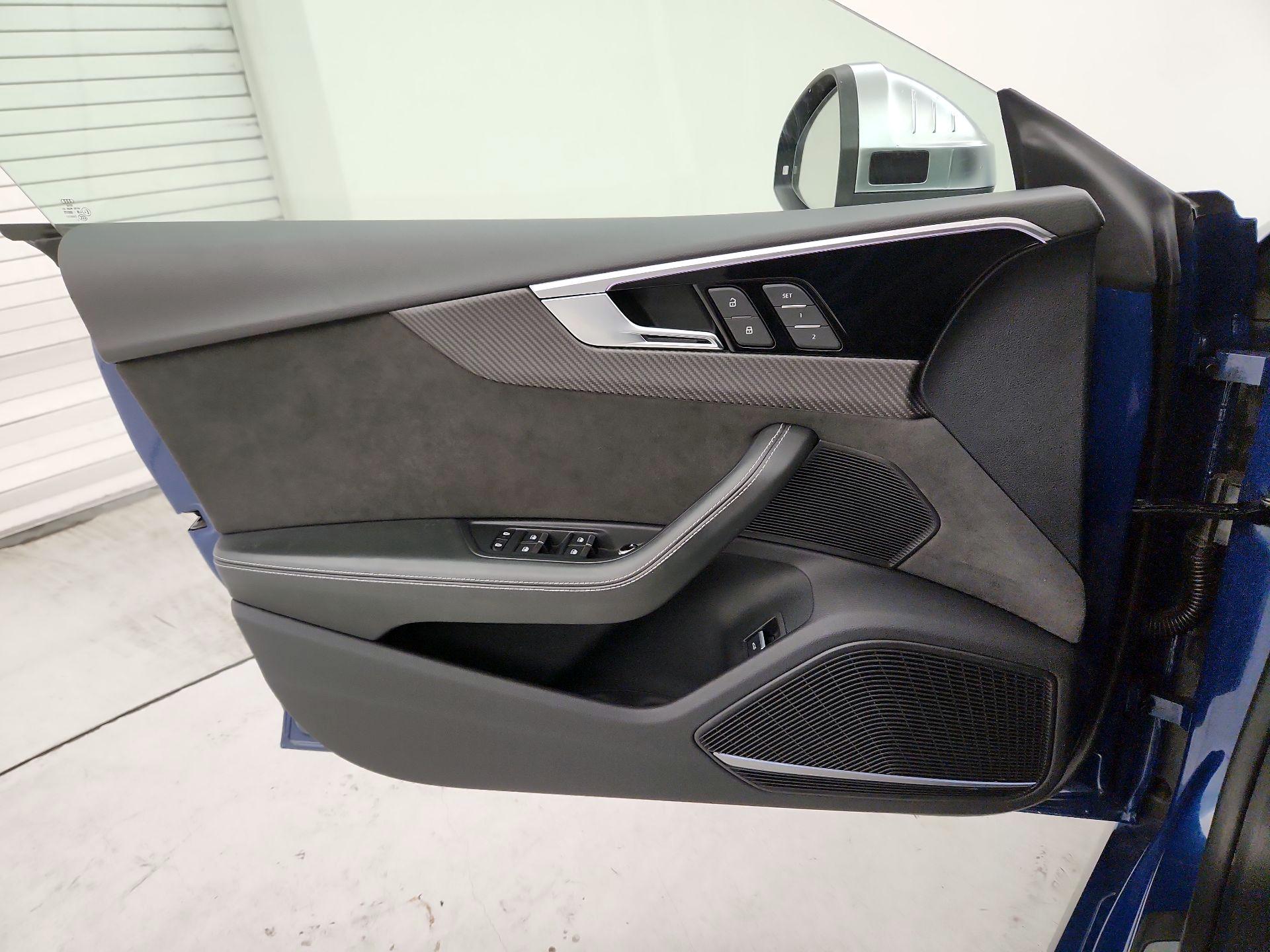 Thumbnail: 2021 Audi RS 5 - 12