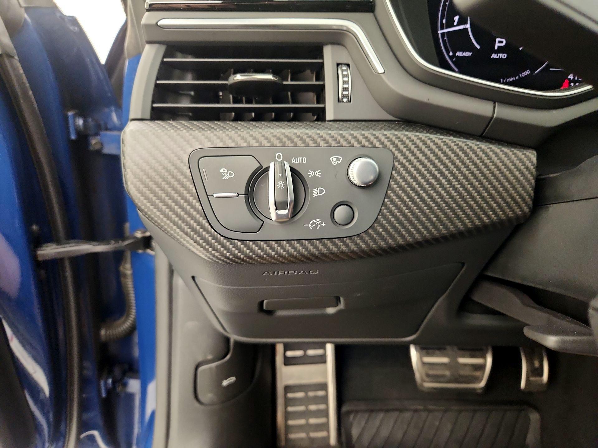 Thumbnail: 2021 Audi RS 5 - 13