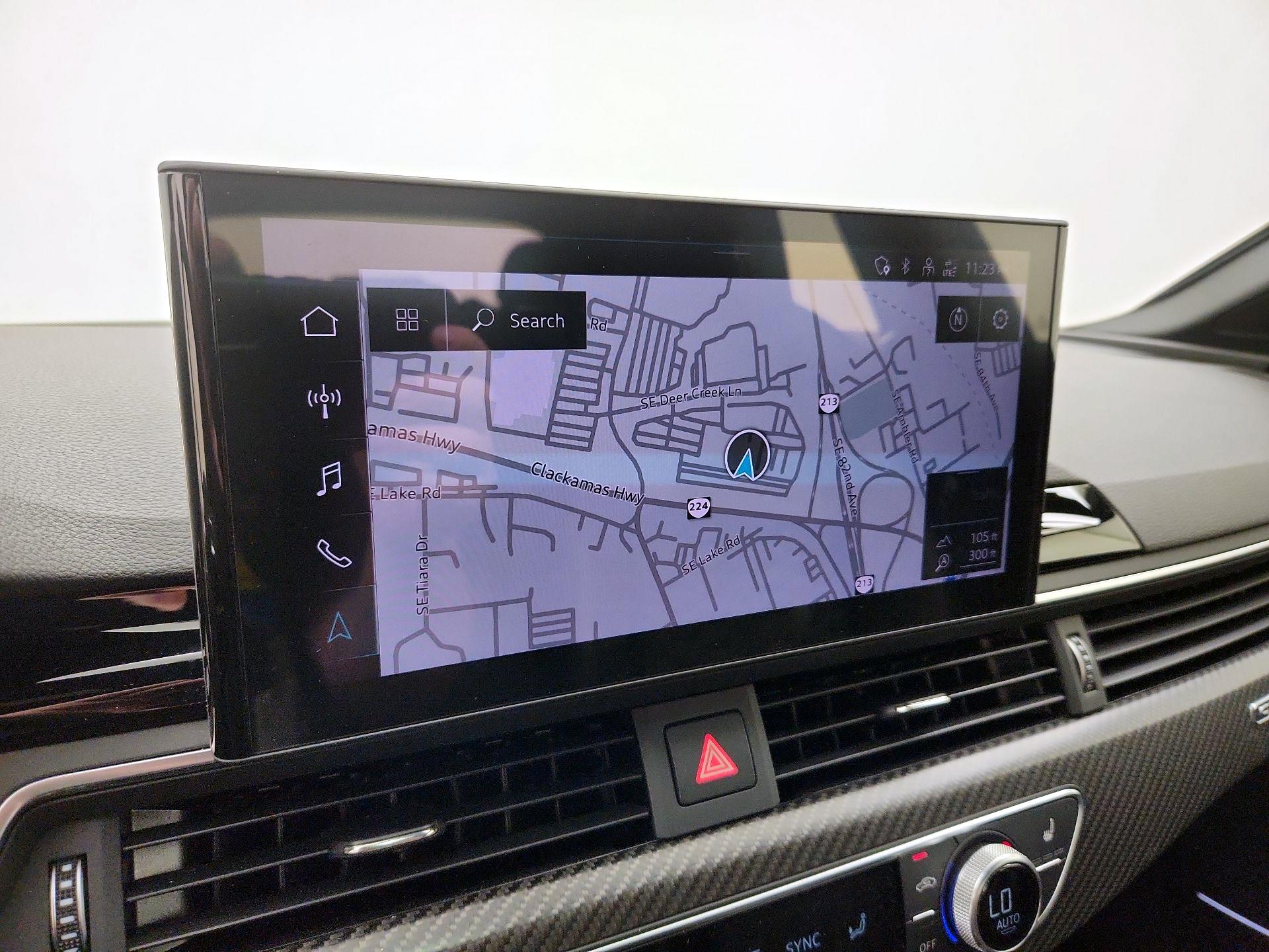 Thumbnail: 2021 Audi RS 5 - 14