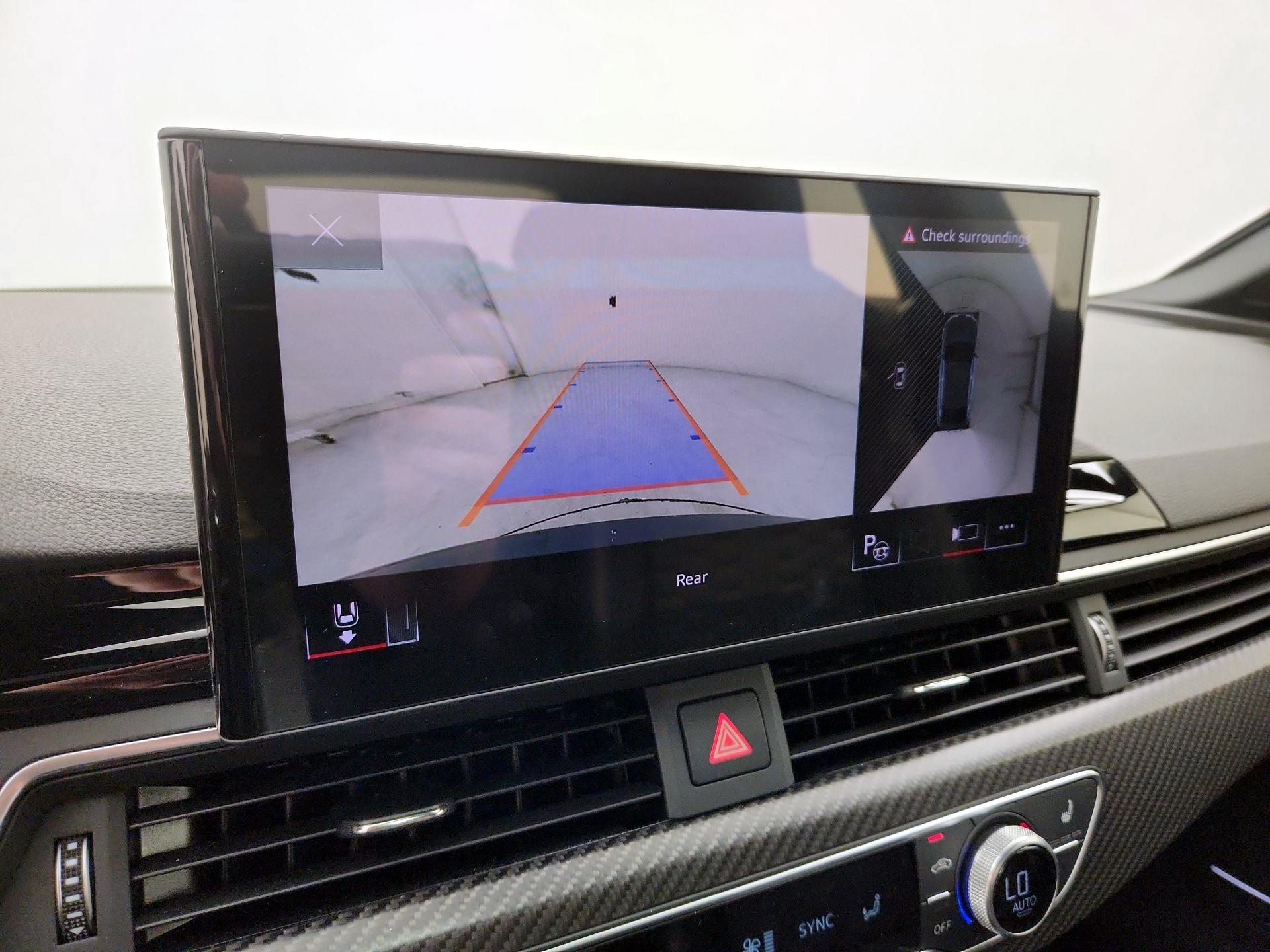 Thumbnail: 2021 Audi RS 5 - 15