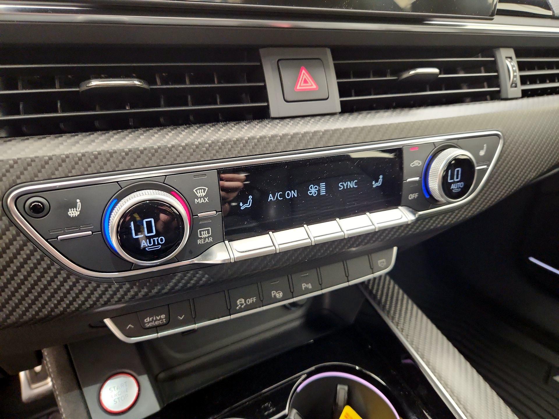 Thumbnail: 2021 Audi RS 5 - 17