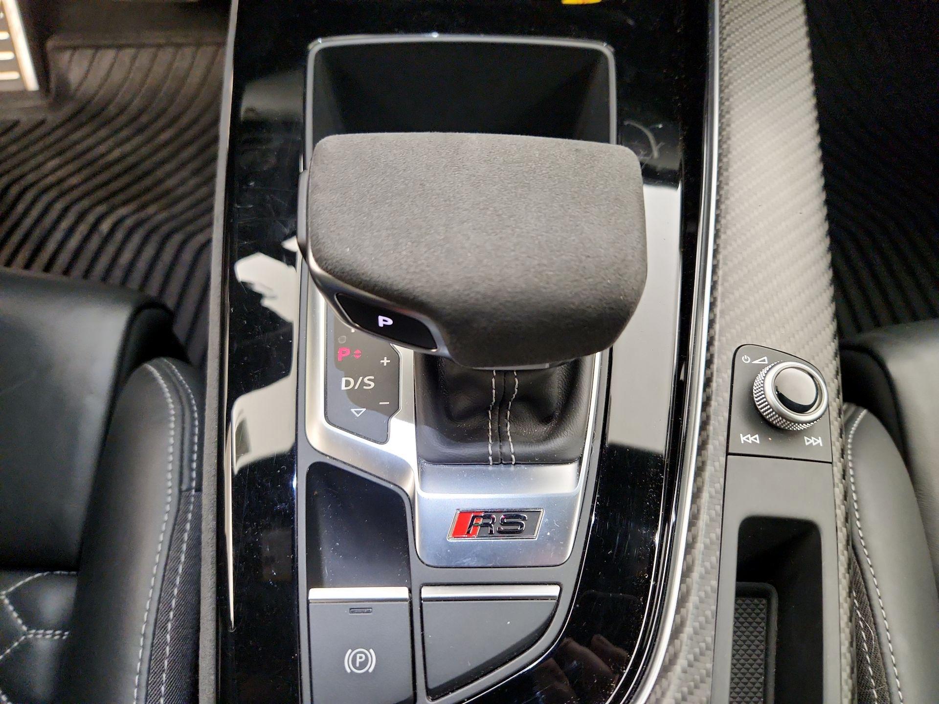 Thumbnail: 2021 Audi RS 5 - 18