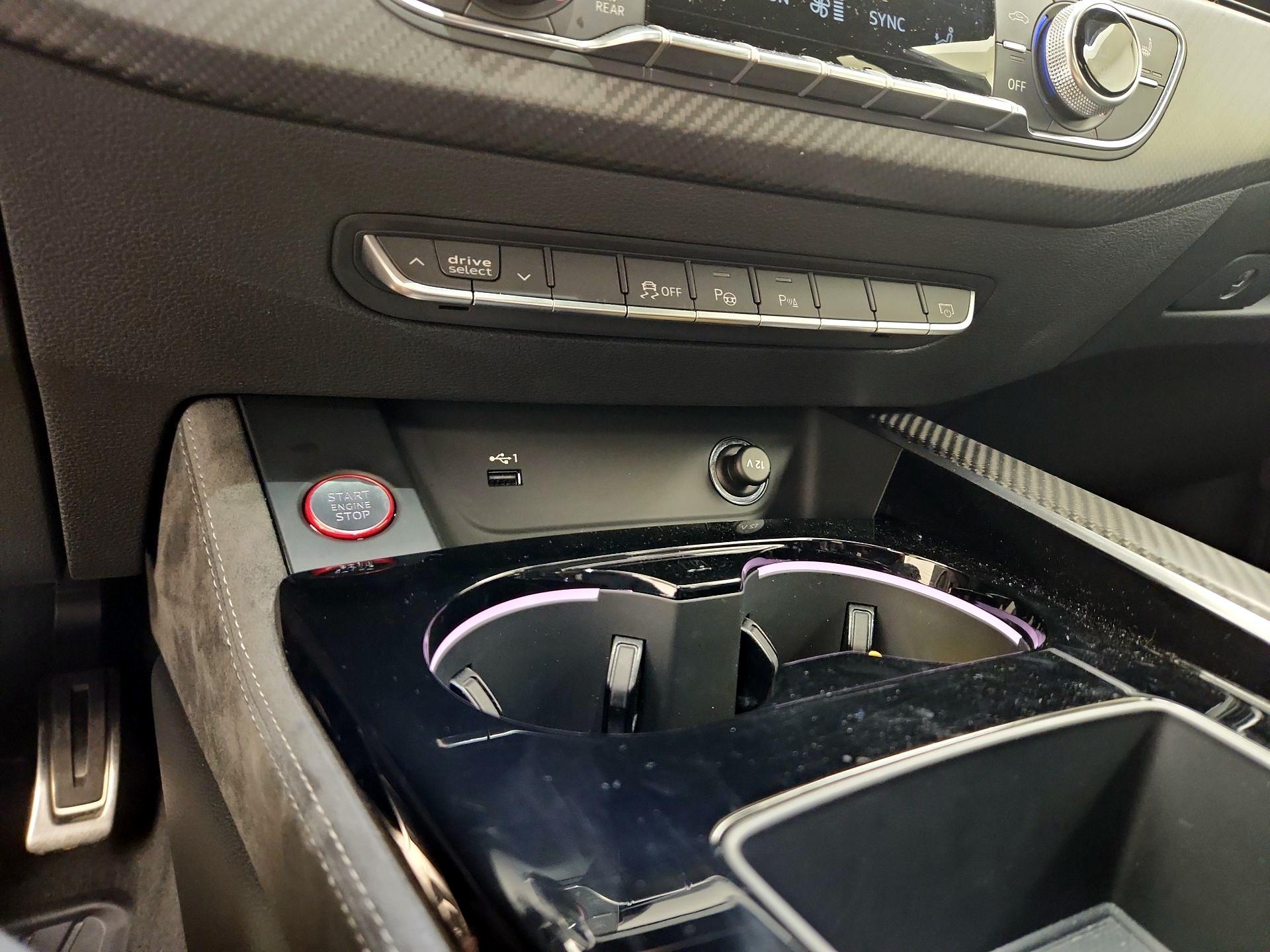 Thumbnail: 2021 Audi RS 5 - 19