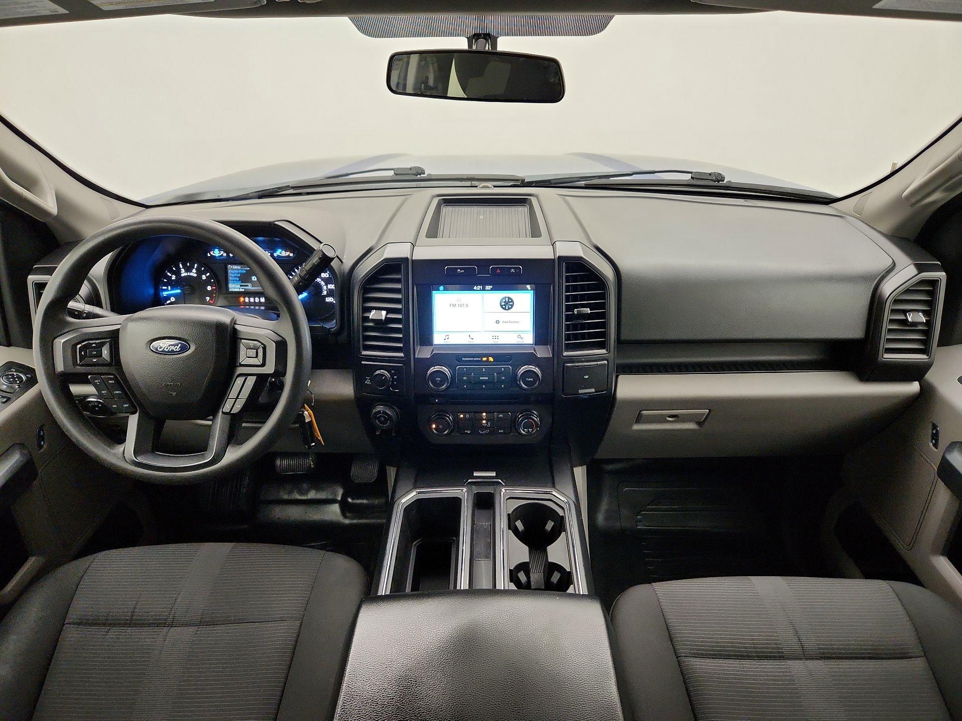 Thumbnail: 2018 Ford F-150 - 9