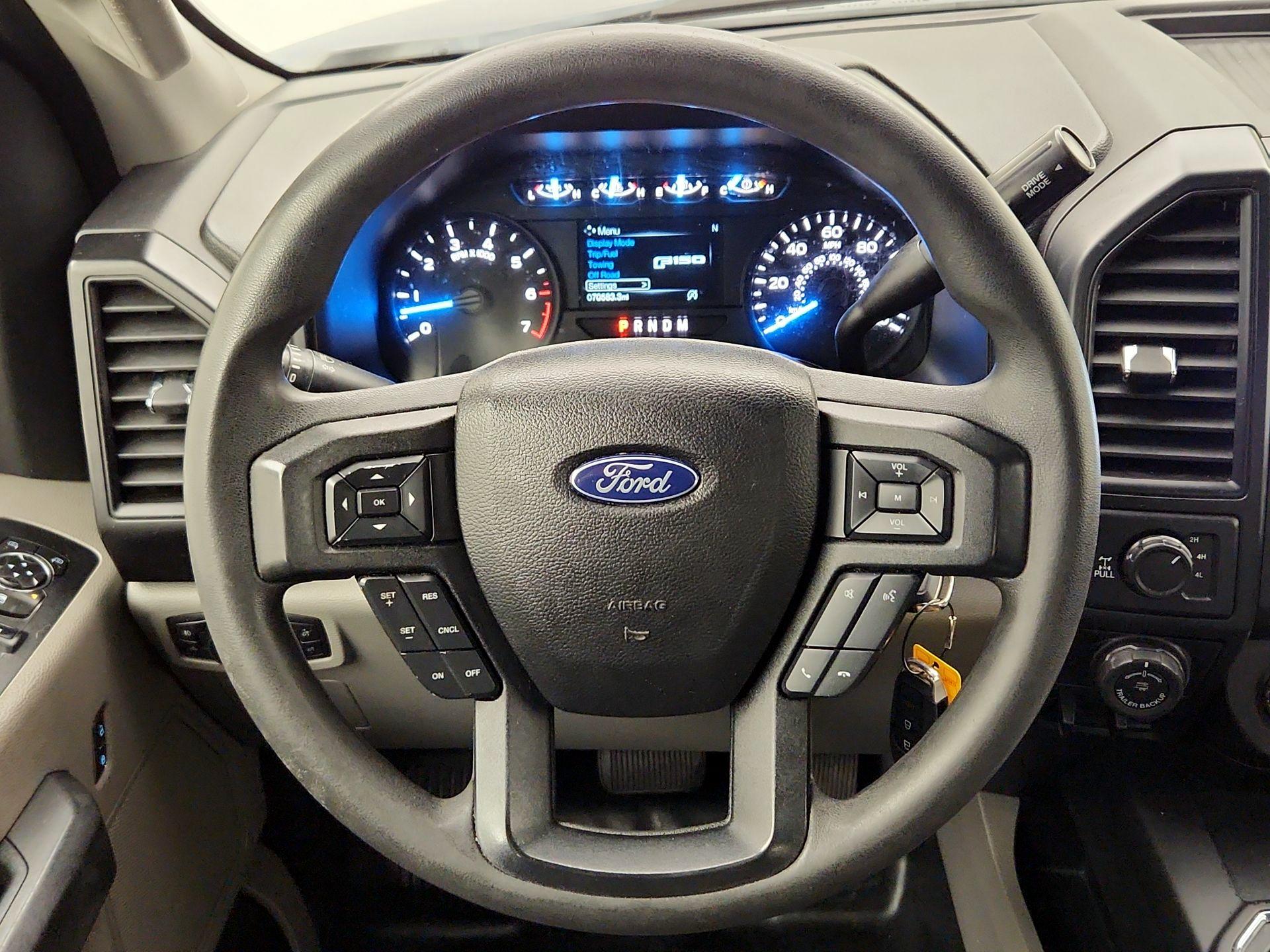 Thumbnail: 2018 Ford F-150 - 10