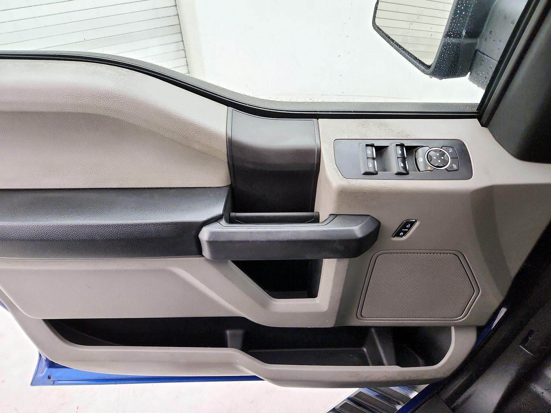 Thumbnail: 2018 Ford F-150 - 12