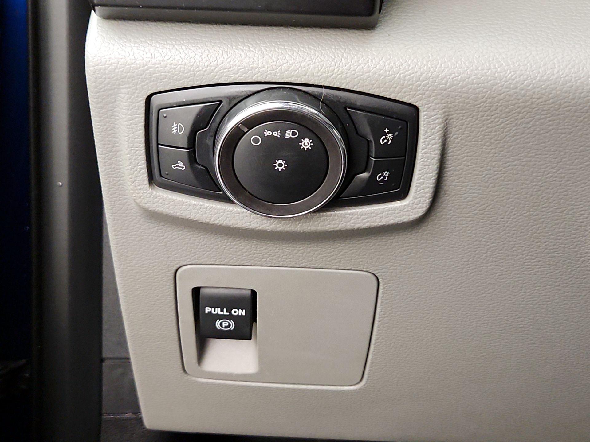 Thumbnail: 2018 Ford F-150 - 13