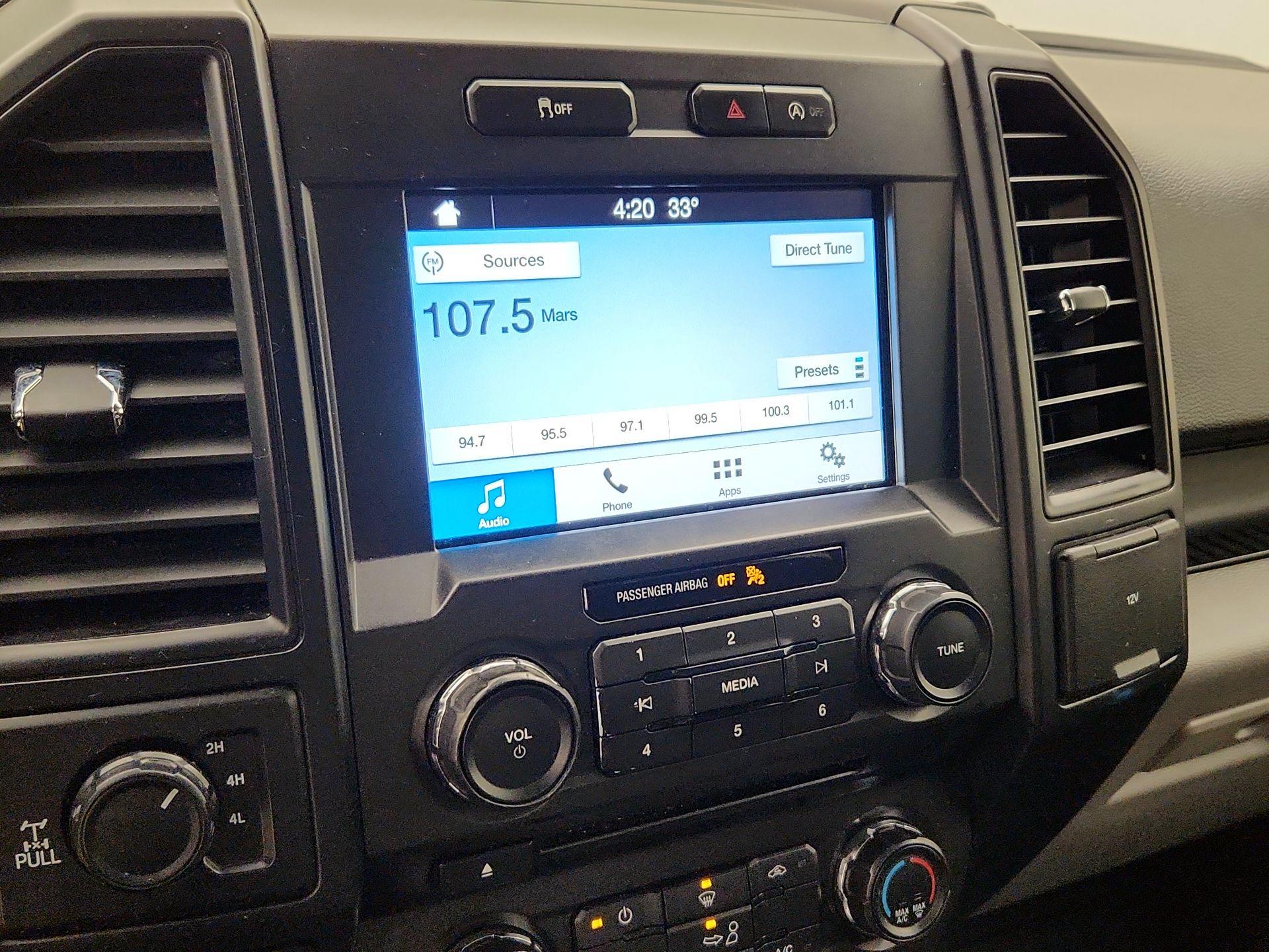 Thumbnail: 2018 Ford F-150 - 15