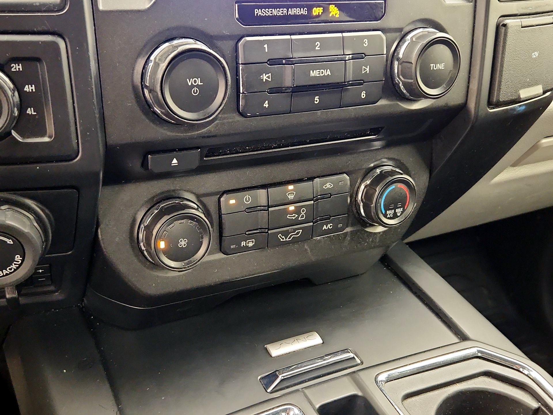 Thumbnail: 2018 Ford F-150 - 16