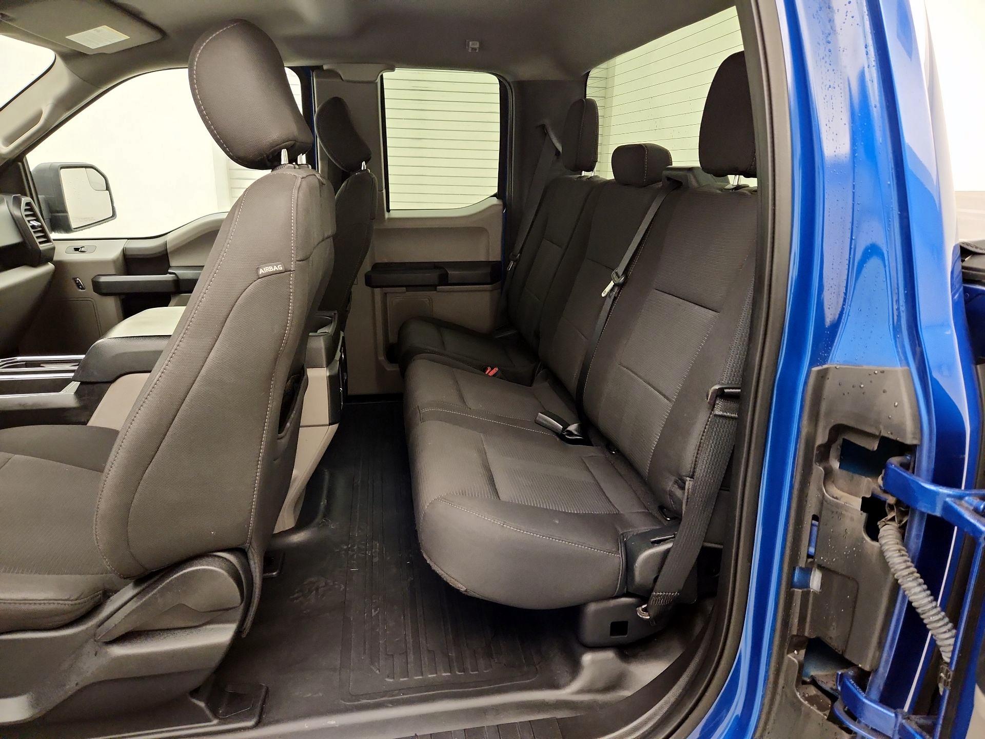 Thumbnail: 2018 Ford F-150 - 19