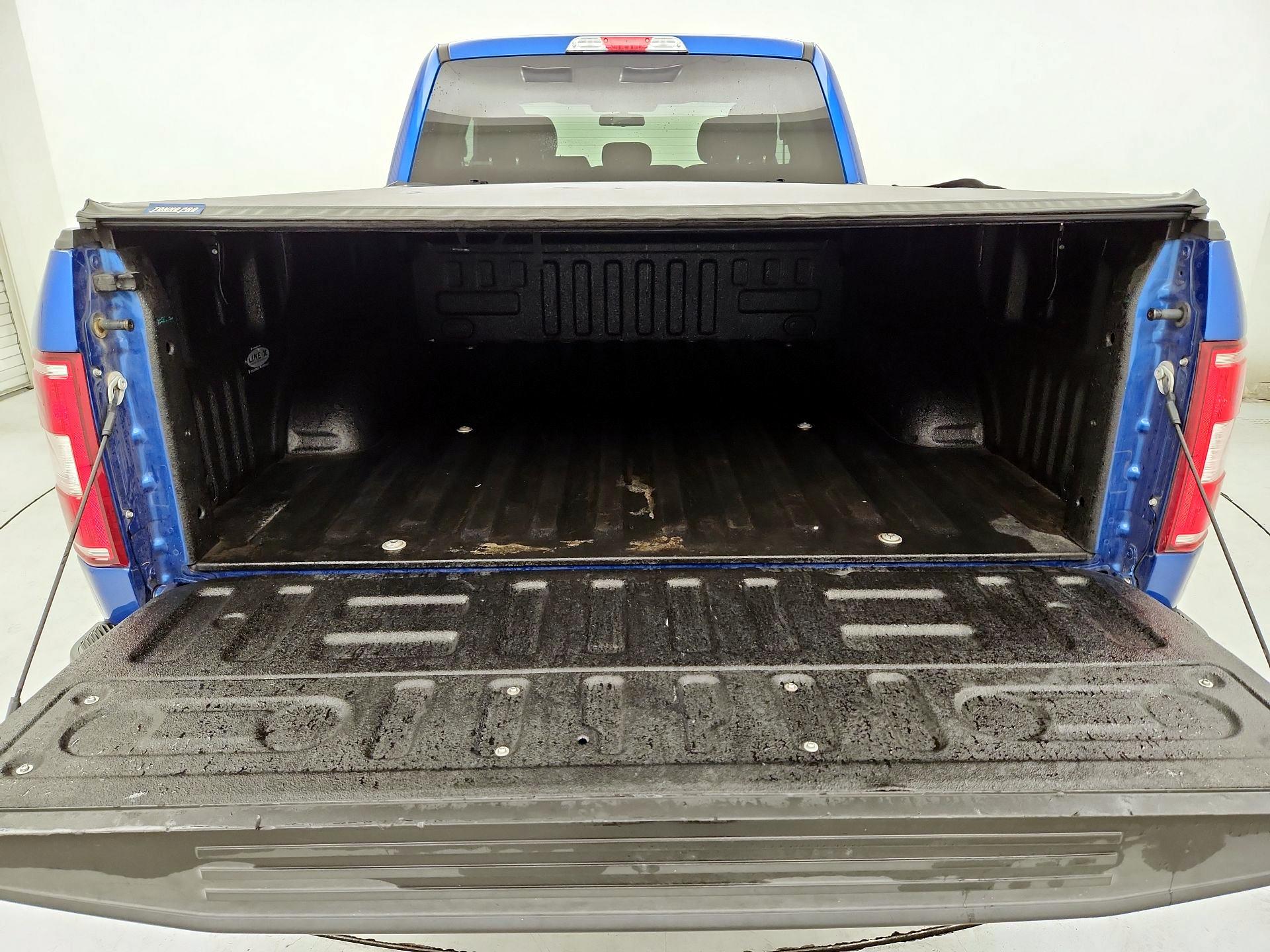 Thumbnail: 2018 Ford F-150 - 20