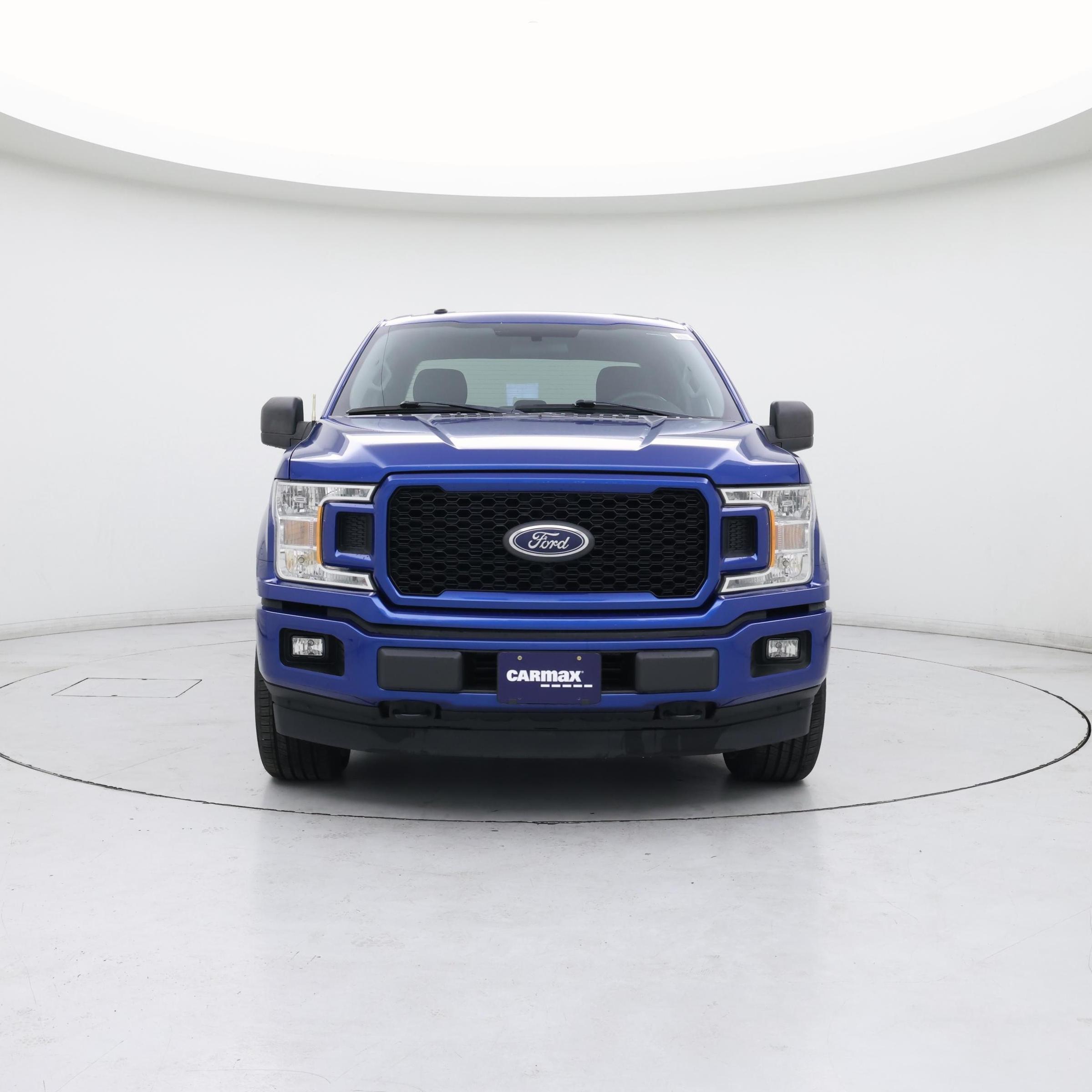 Thumbnail: 2018 Ford F-150 - 5