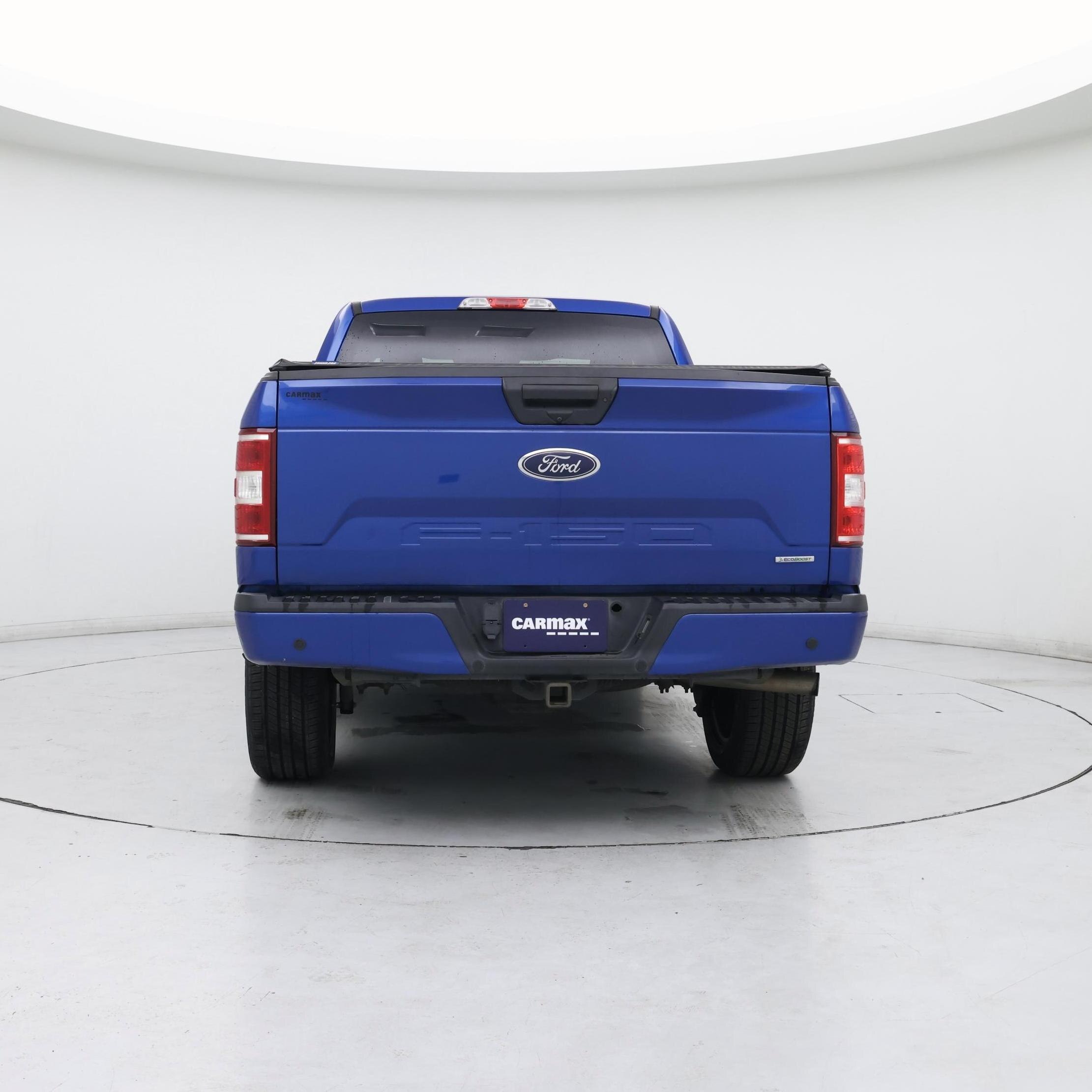 Thumbnail: 2018 Ford F-150 - 6