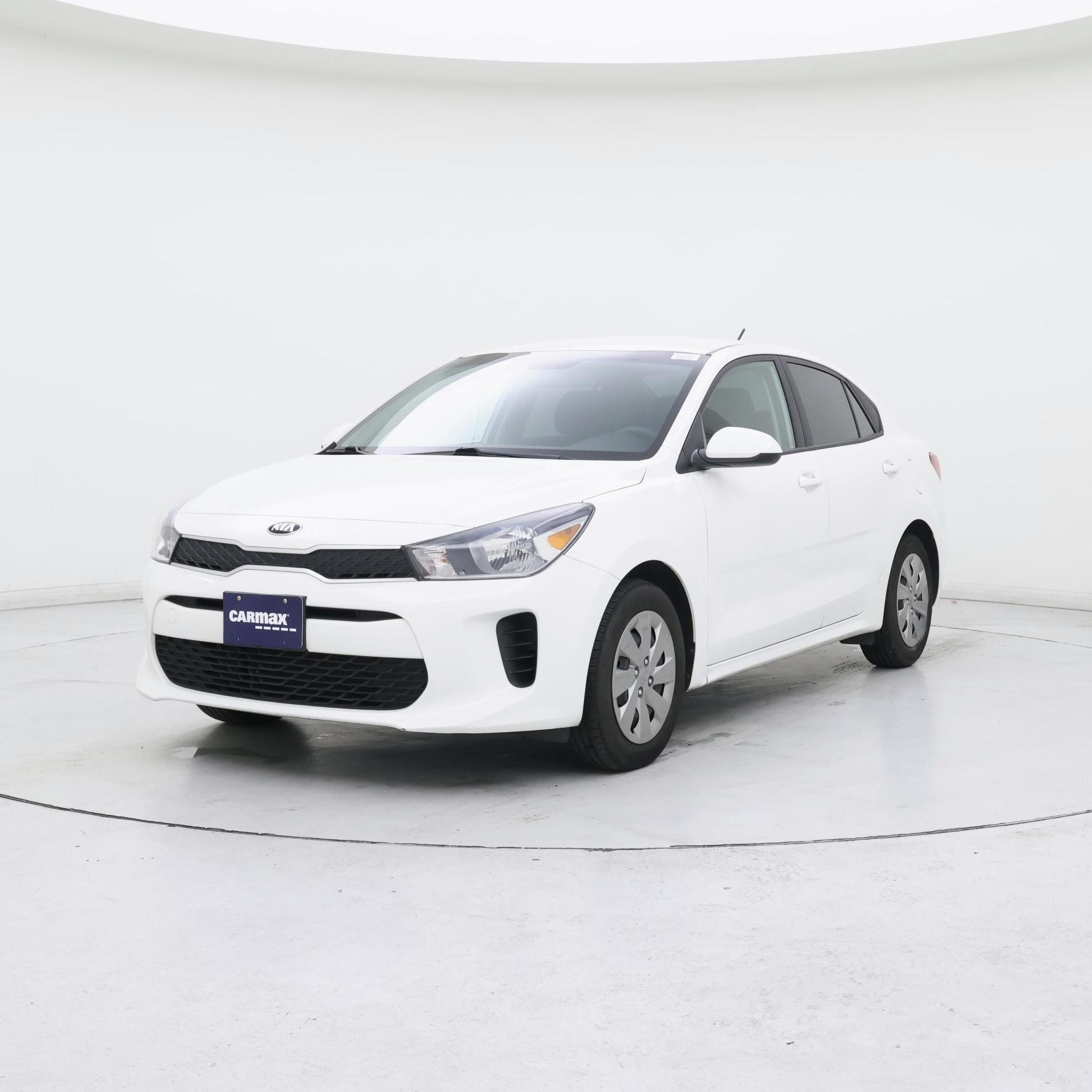 Thumbnail: 2020 Kia Rio - 4