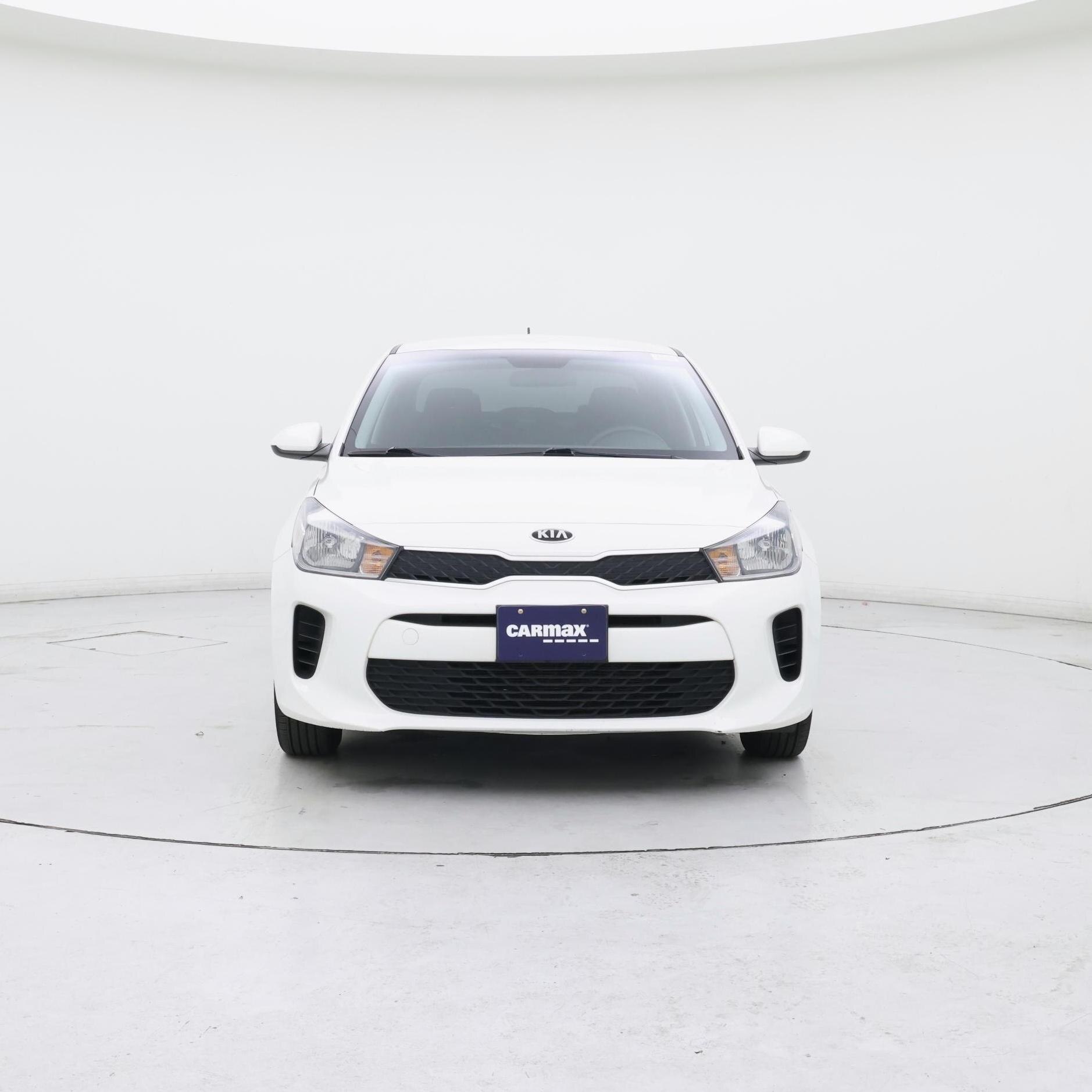 Thumbnail: 2020 Kia Rio - 5