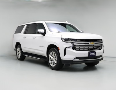 2023 Chevrolet Suburban 1500 Premier