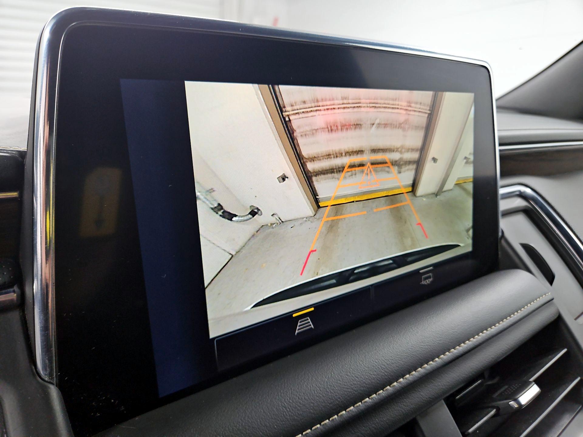 Thumbnail: 2023 Chevrolet Suburban - 15