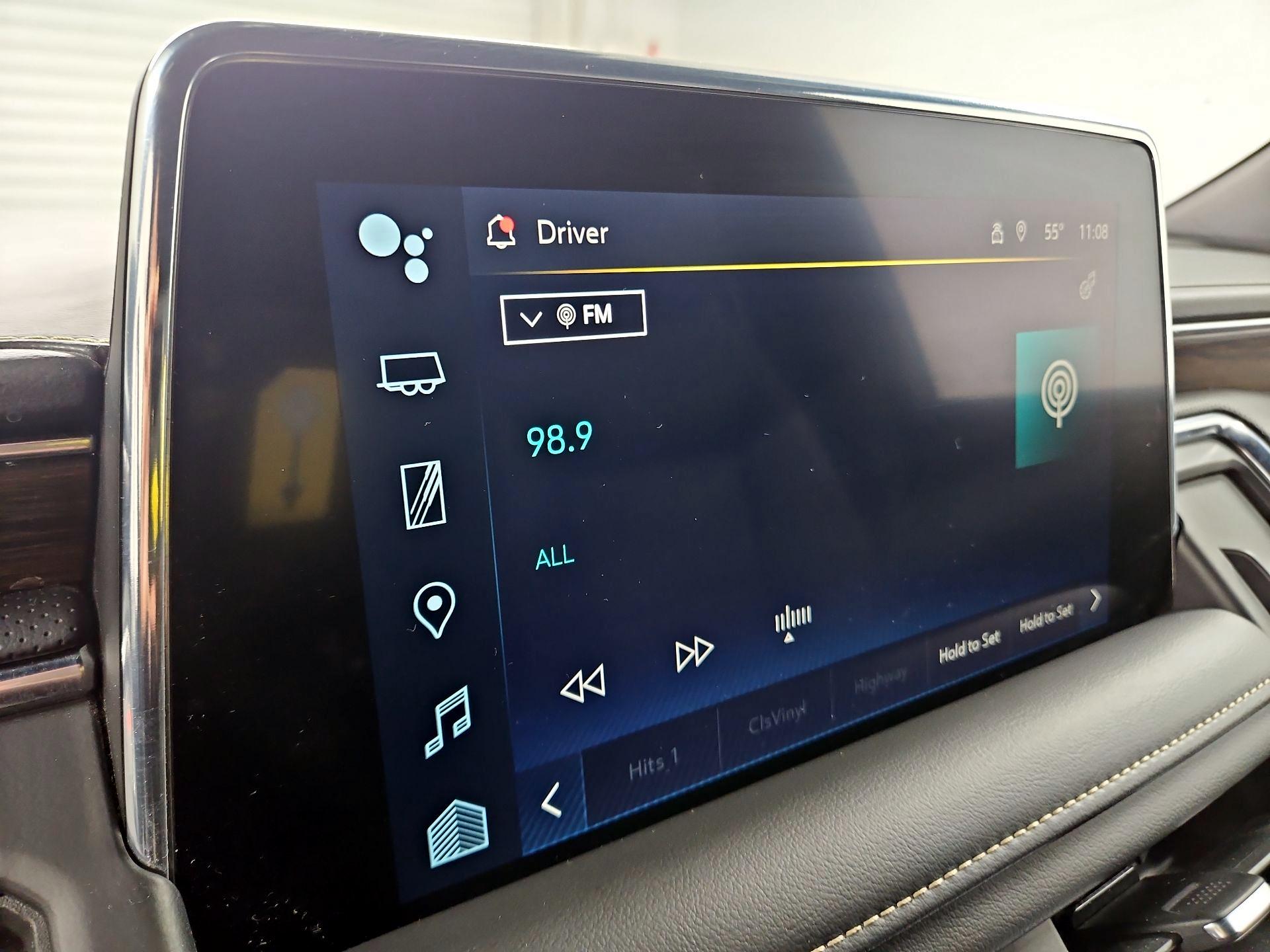 Thumbnail: 2023 Chevrolet Suburban - 16