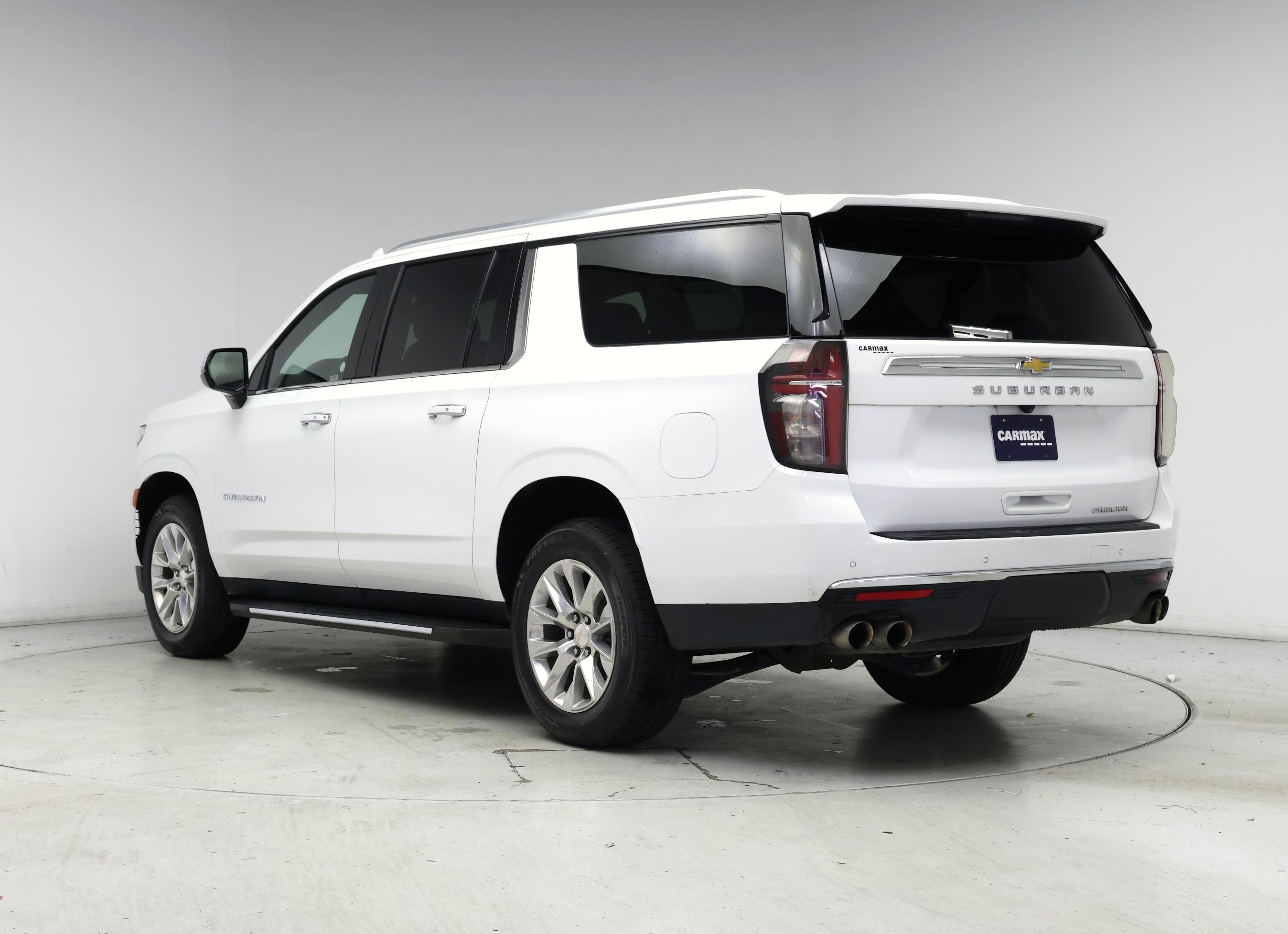 Thumbnail: 2023 Chevrolet Suburban - 2